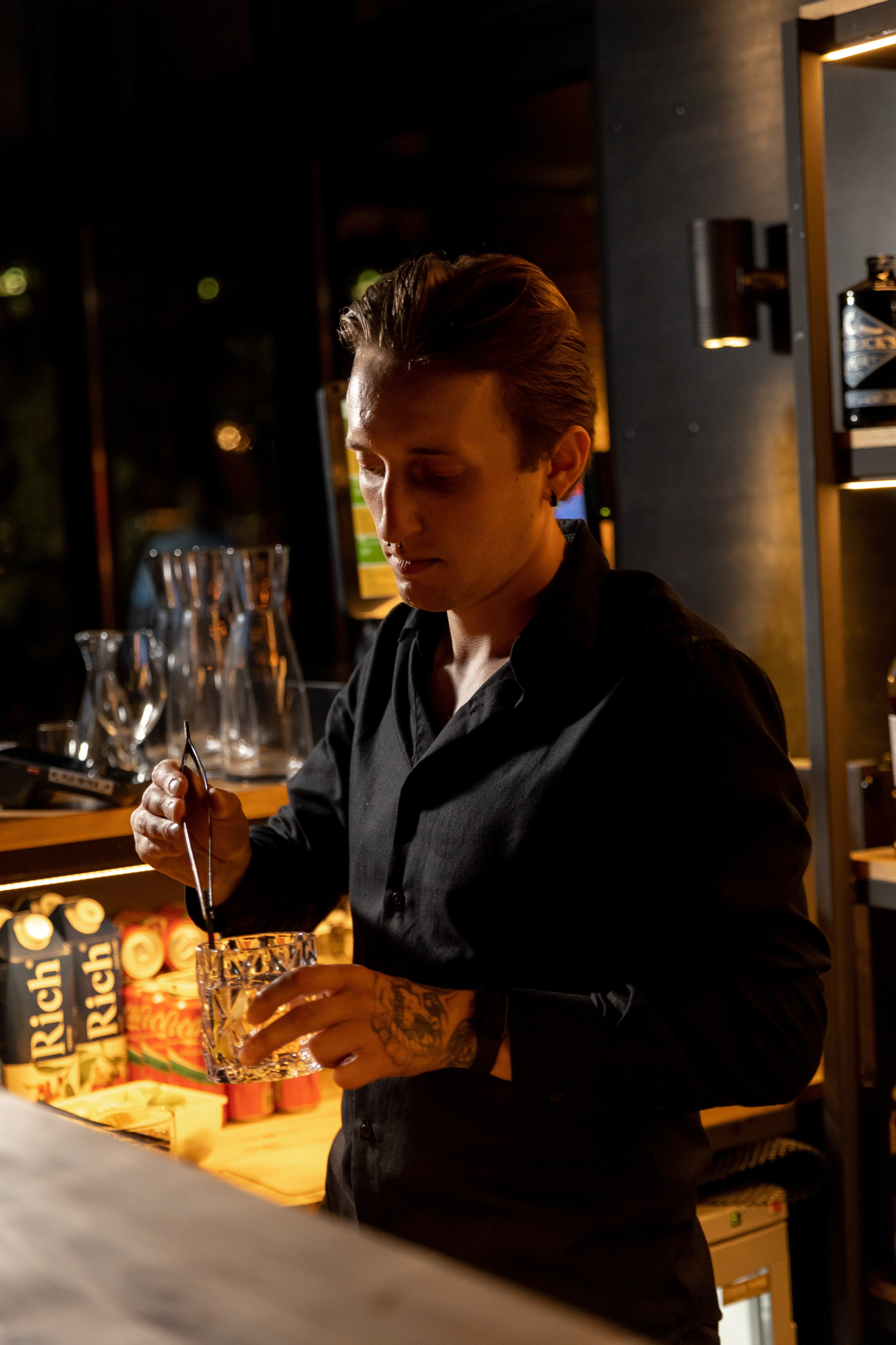 Fiji. Вечеринка Lyalin Vibes