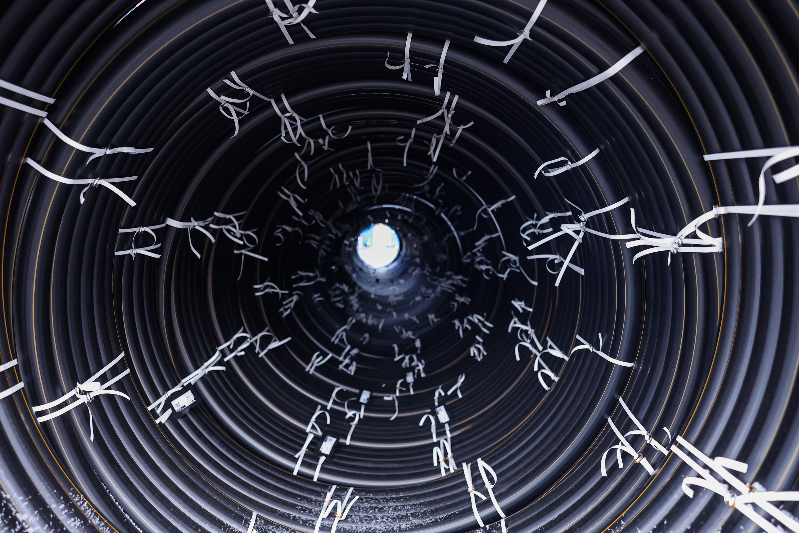 Губернатор Московской области Андрей Воробьев посетил Климовский трубный. Моя фотография