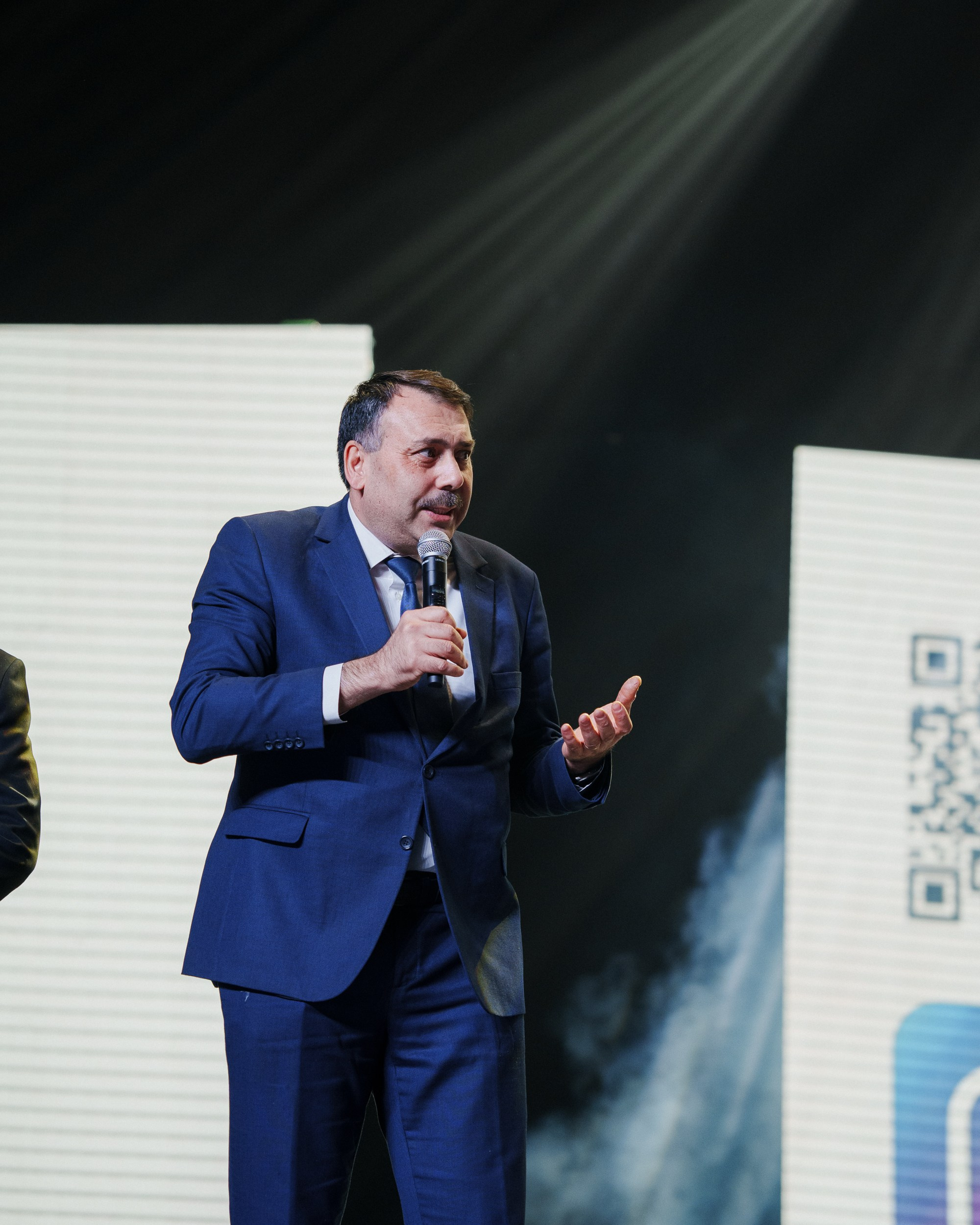 NOMAD «Концерт». Портретный и Репортажный Фотограф Москва