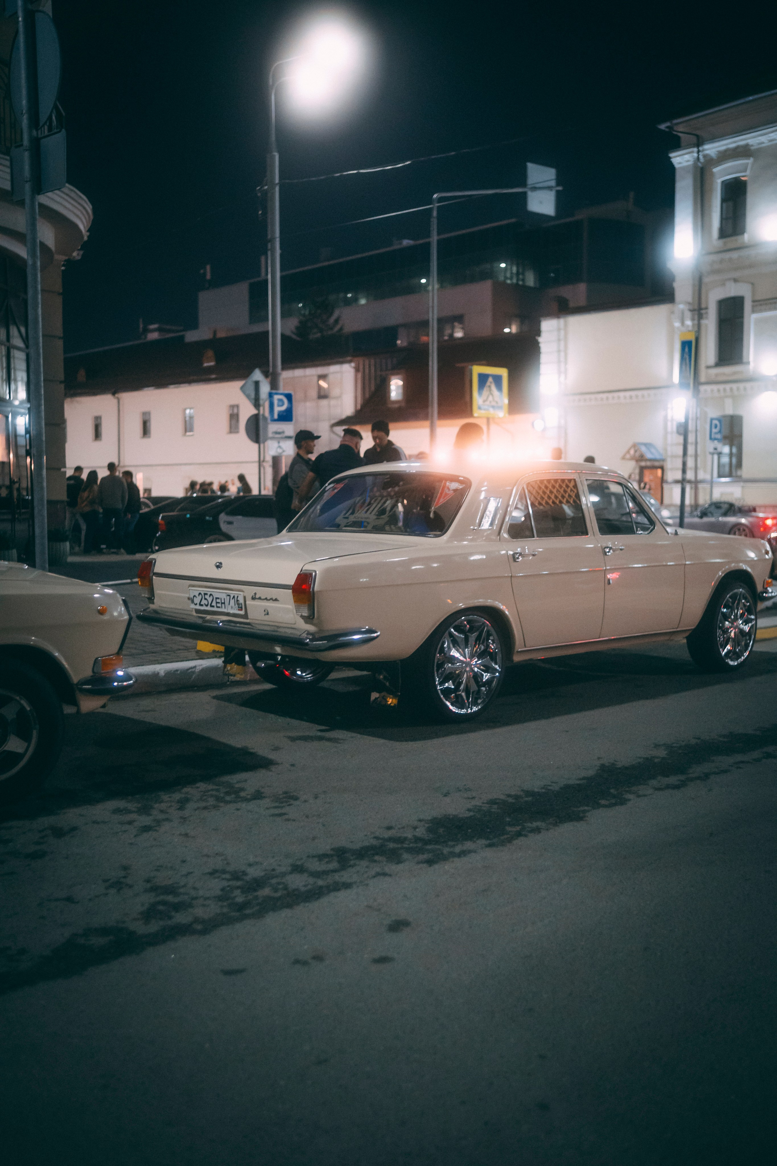 Cars & Coffee Season Opening 2025. Felixtones