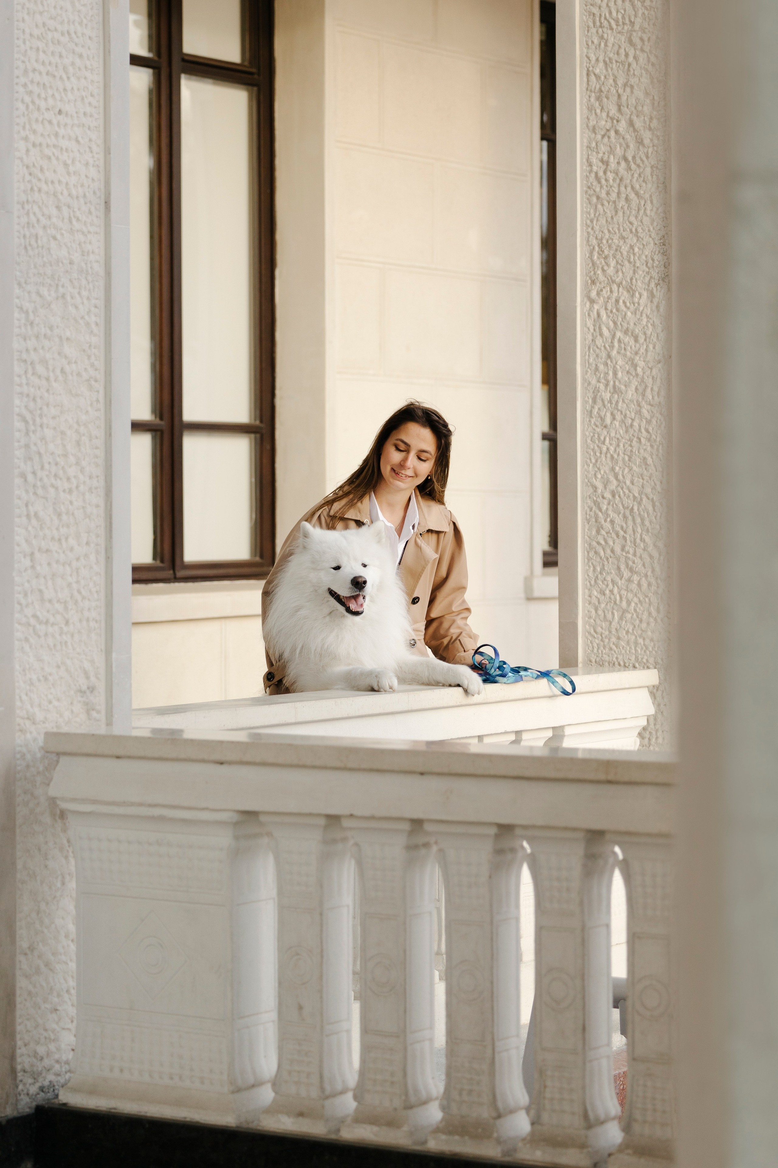 Ната, Панти, Речной Вокзал. Фотограф анималист в Москве Майорова Евгения