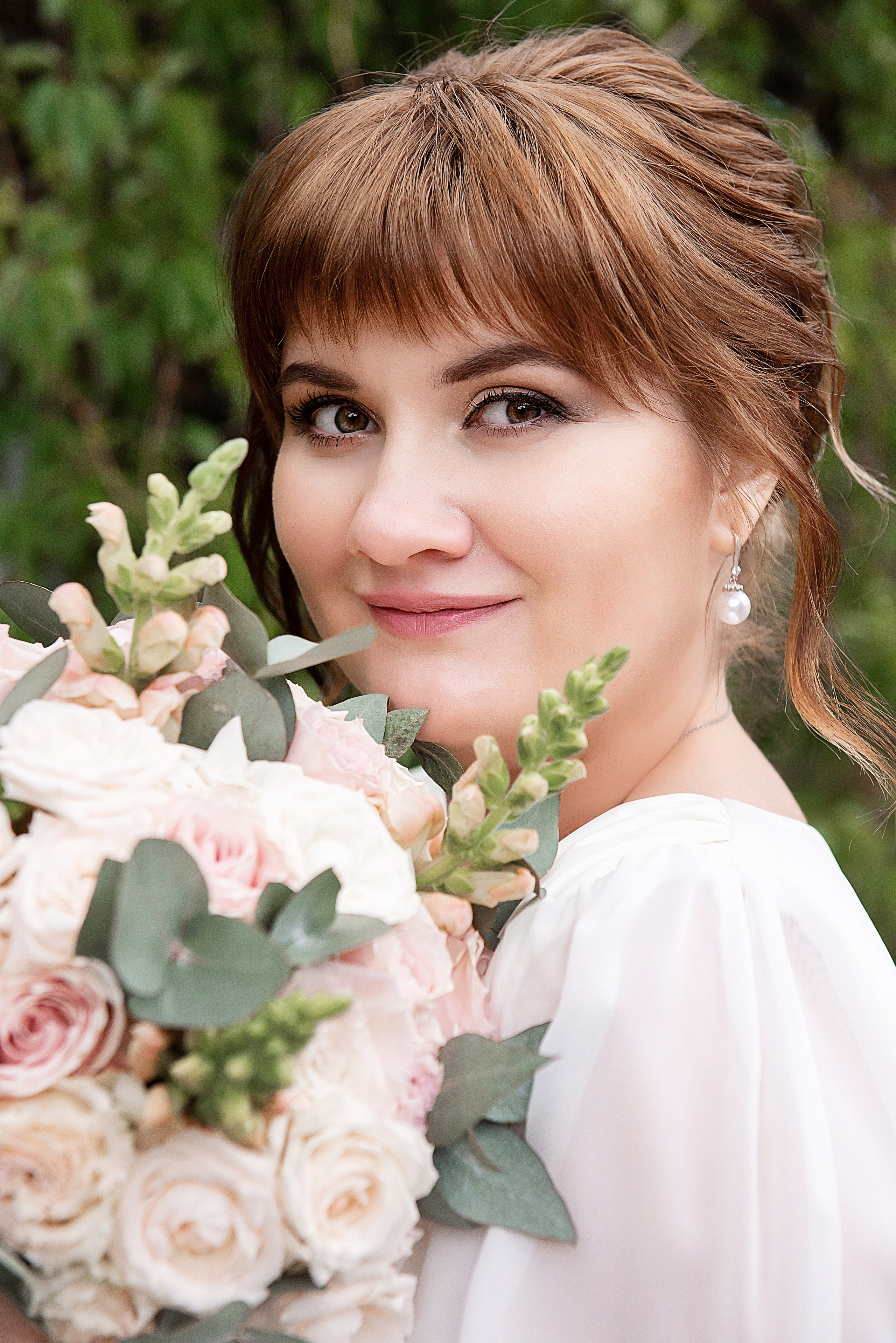 Иван и Татьяна. Семейный и свадебный фотограф в Ельце Юлия Дякина