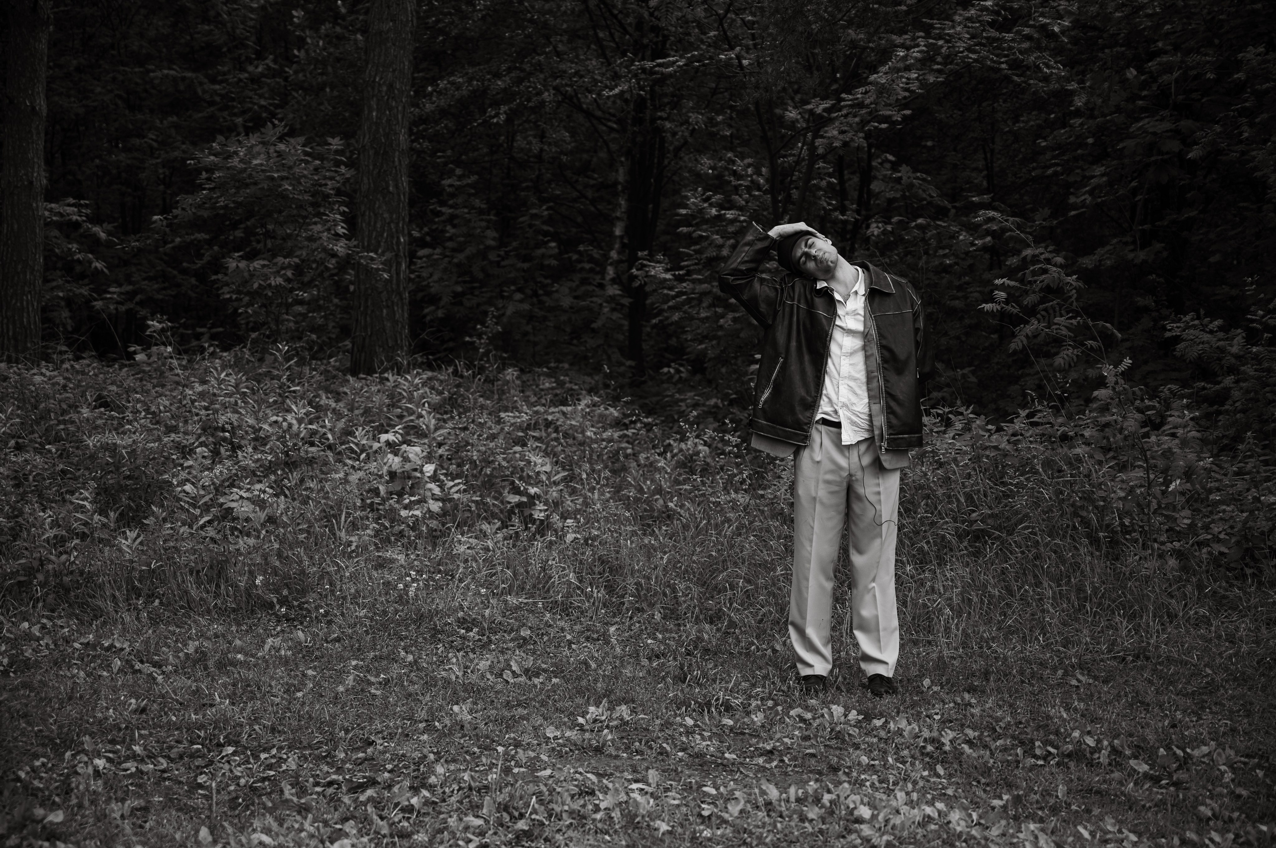 Пикник. Фотограф Мария