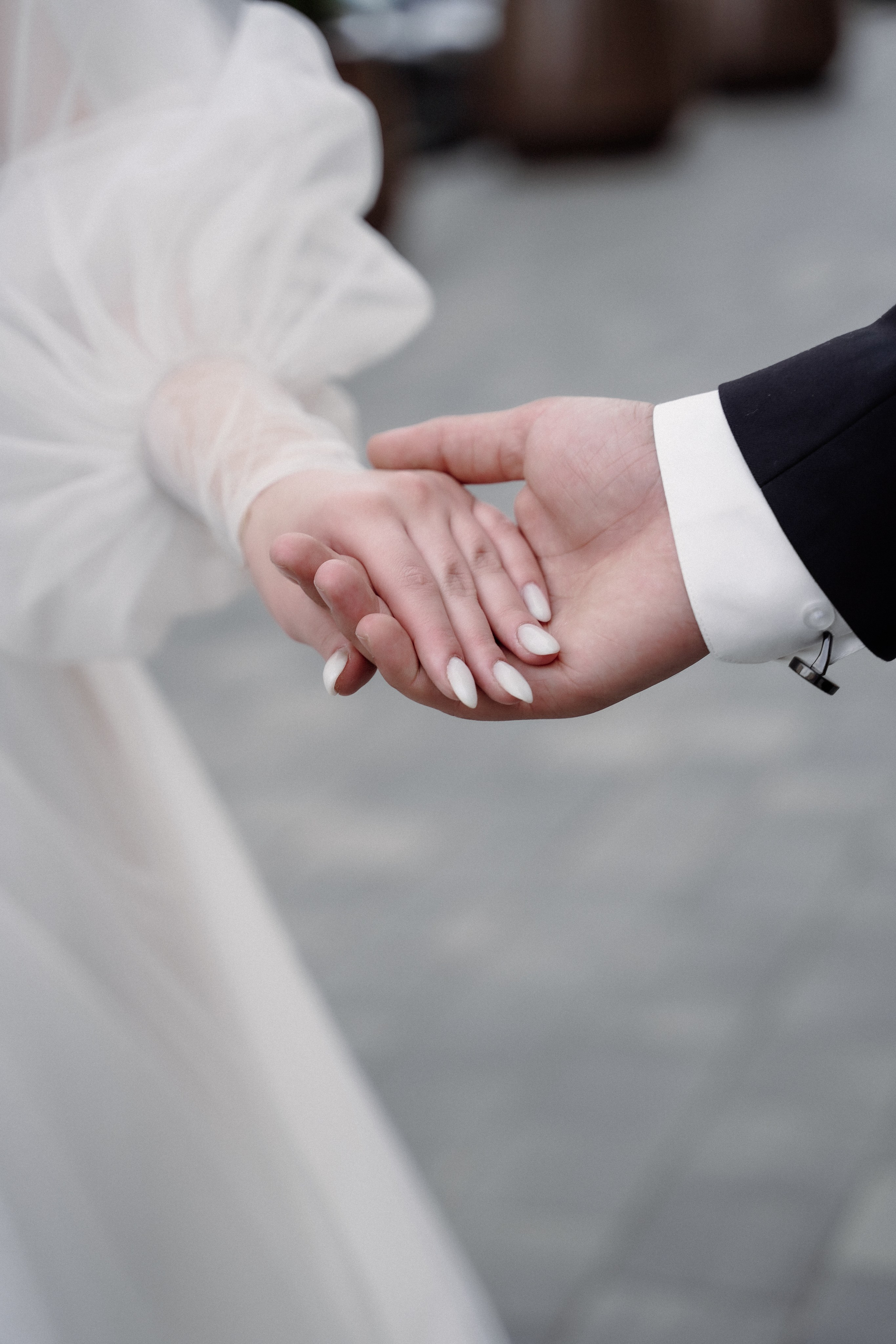 Елизавета & Кирилл. Фотосъемка и видеосъемка свадеб Липецк