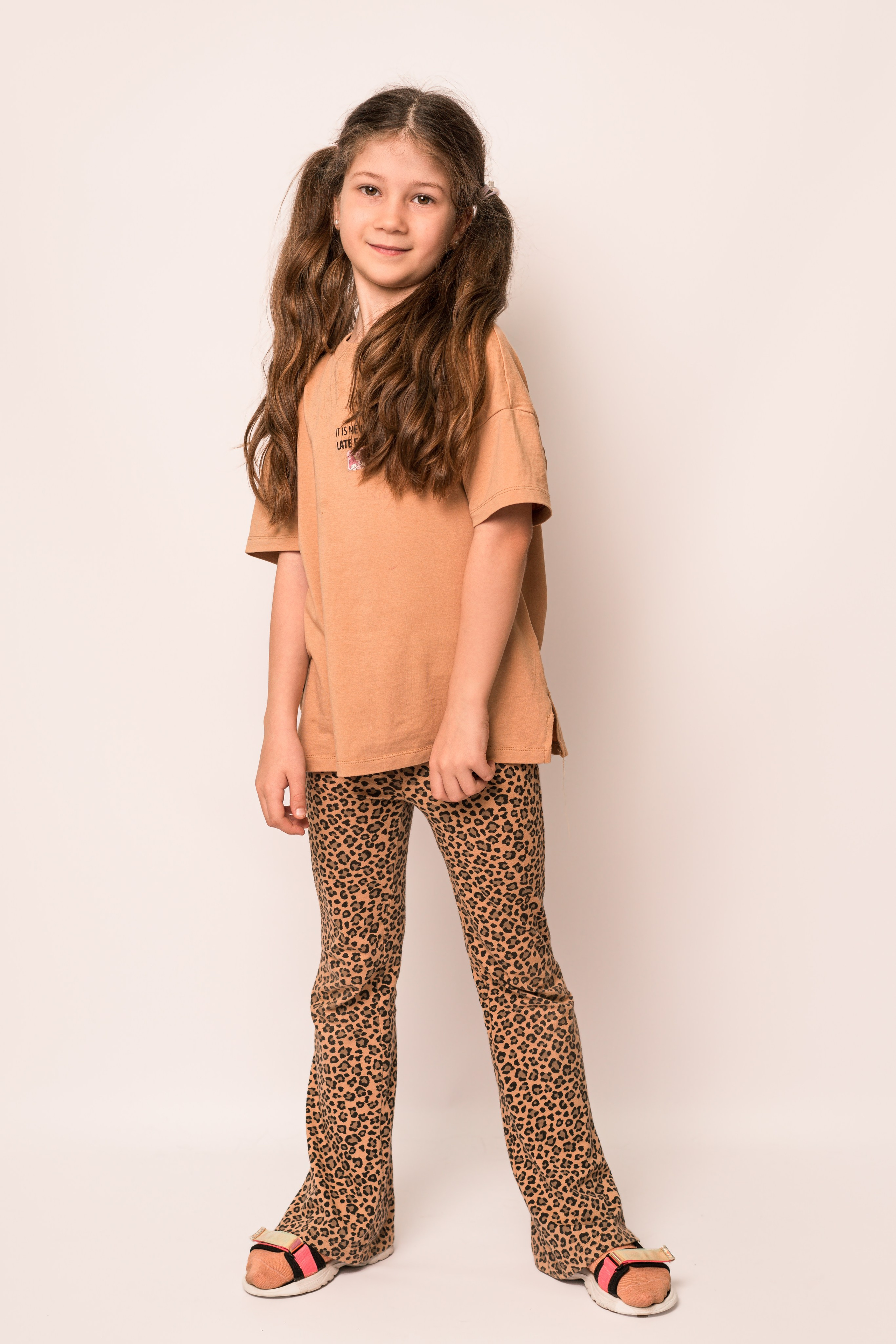 Детский сад, портреты белый фон. Фотограф Шунова Саша