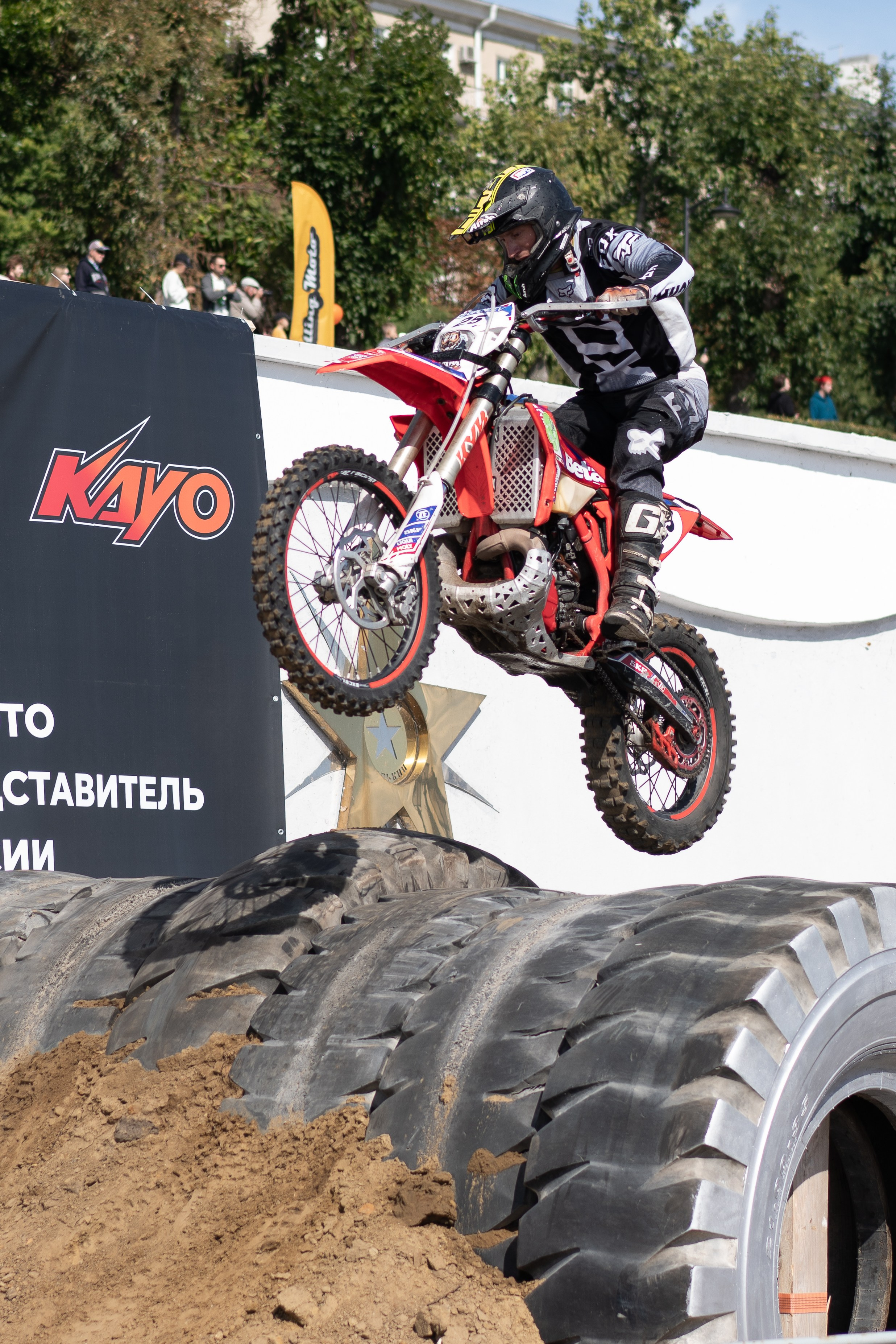 Спортивный репортаж. Фотограф Шунова Саша