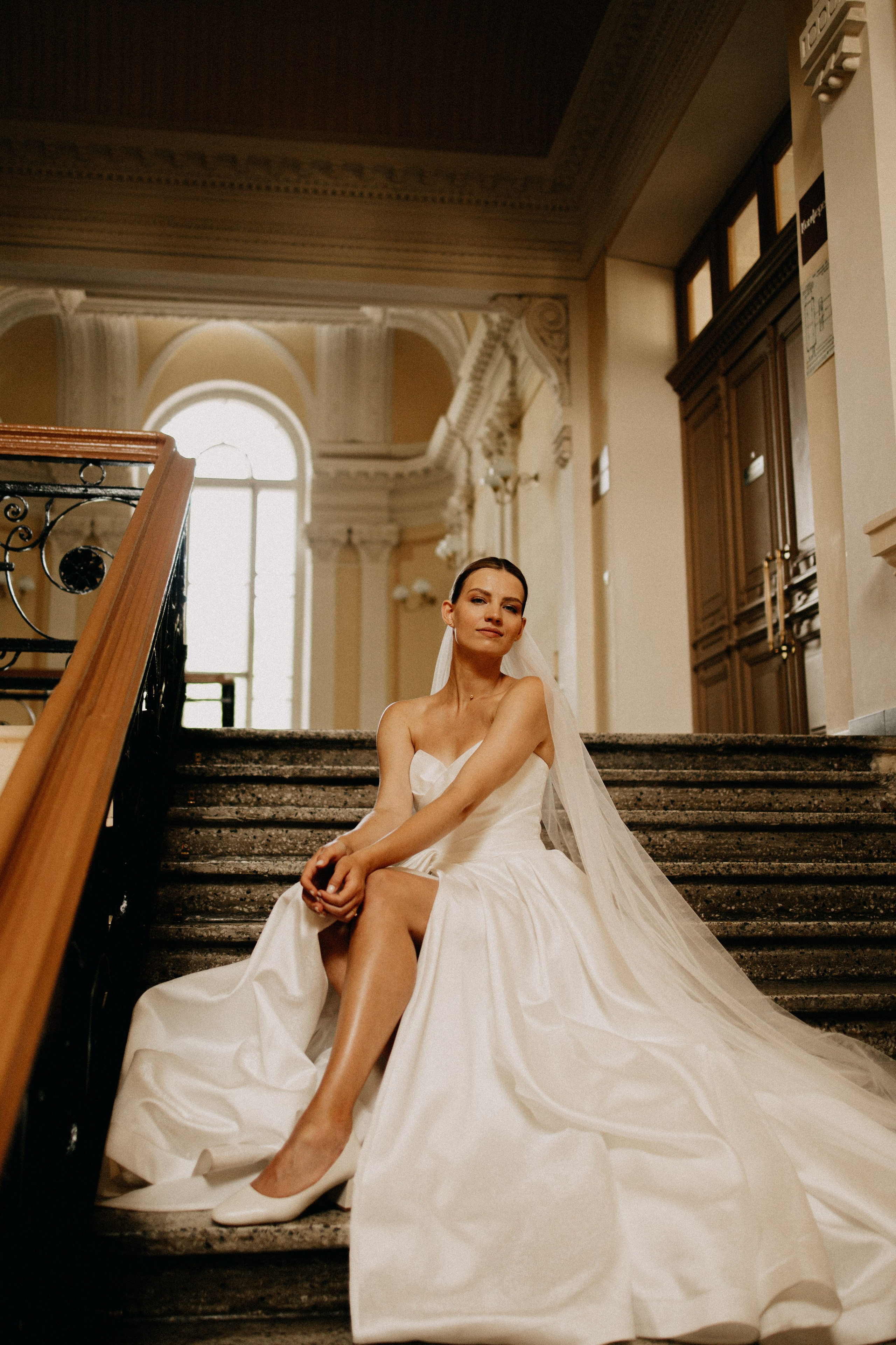 Любовь. Фотограф Настя Леонова