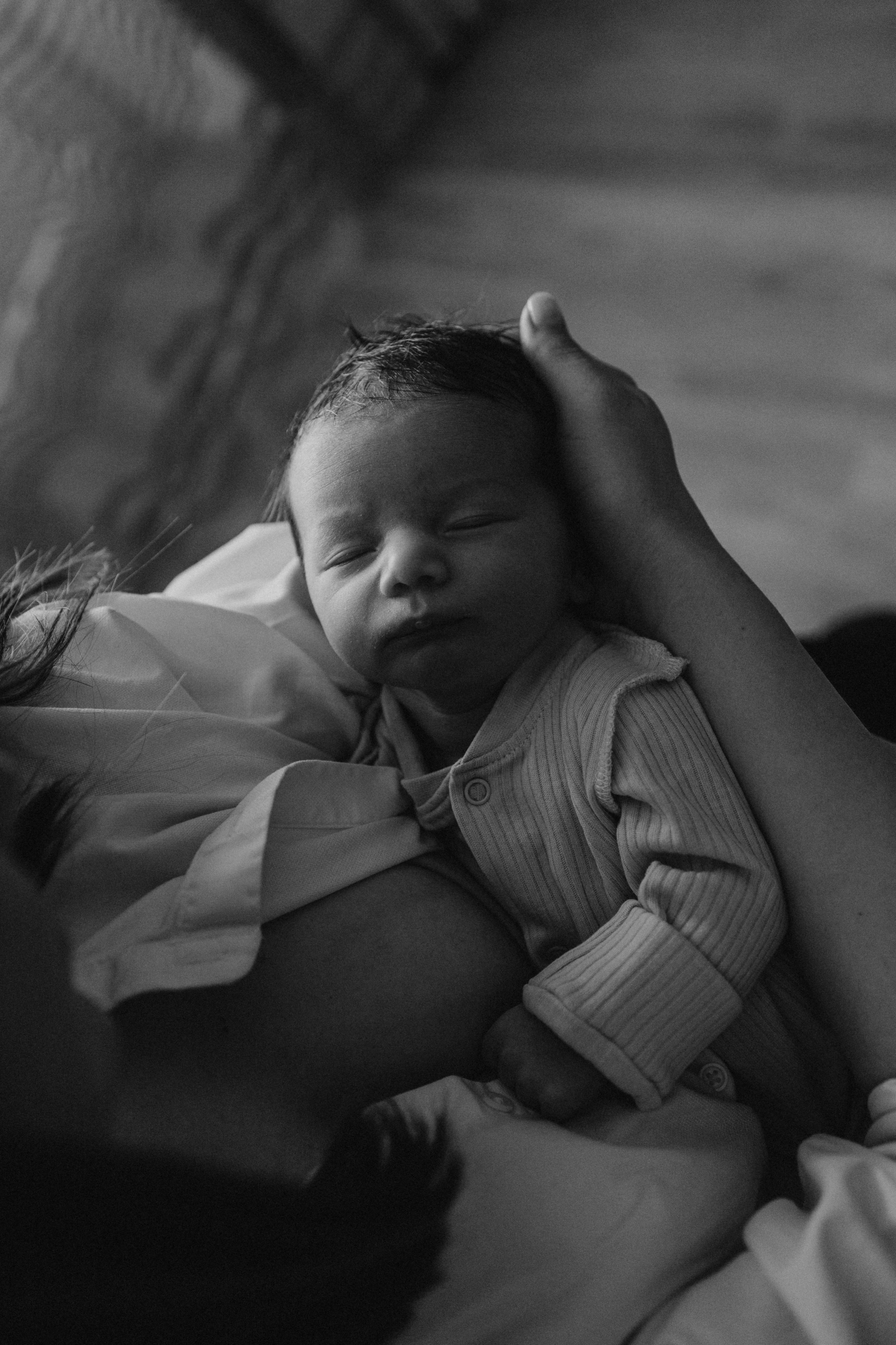 Тебе 10 дней. Фотограф Настя Леонова