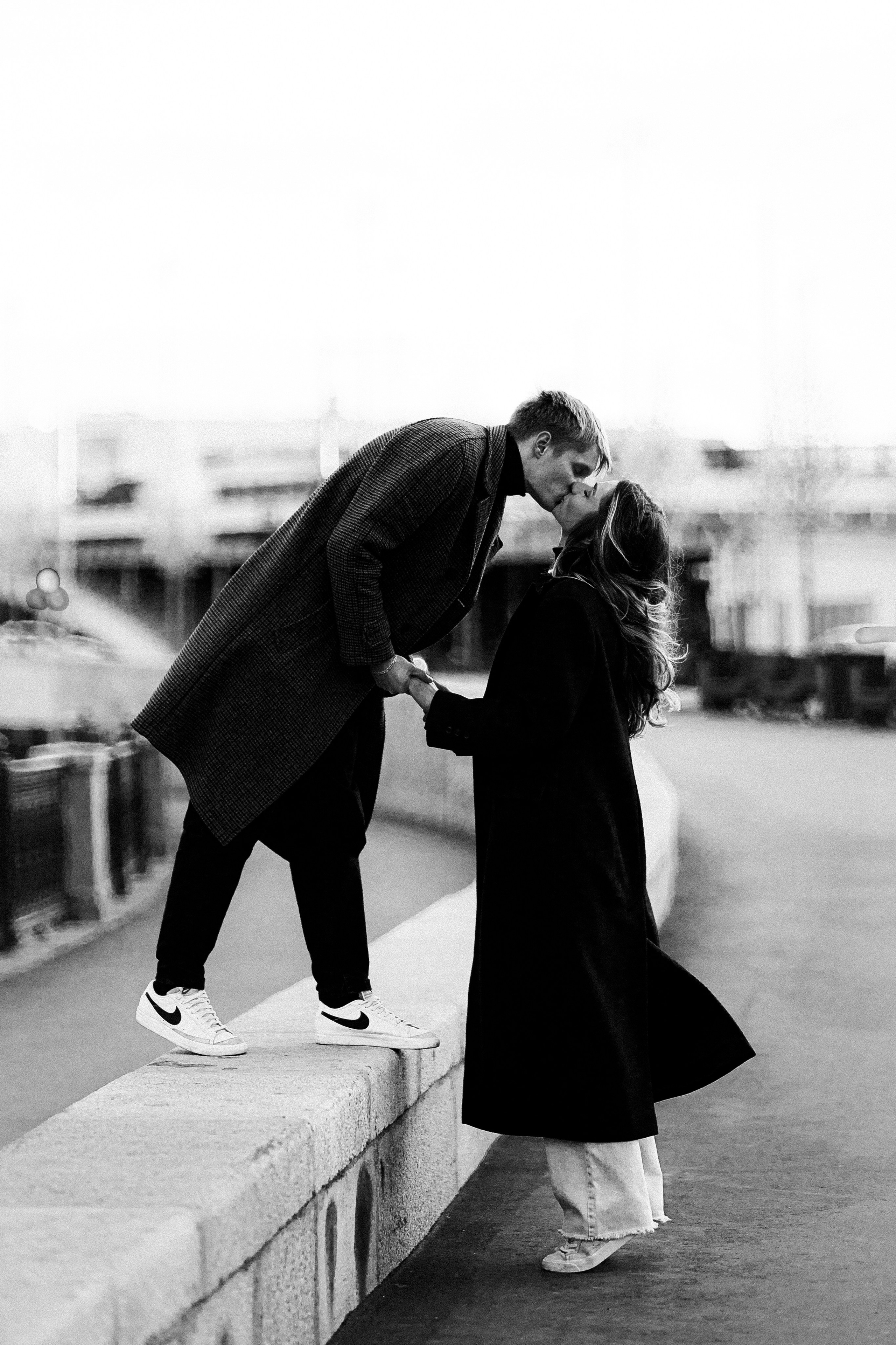 М. Фотограф Настя Леонова