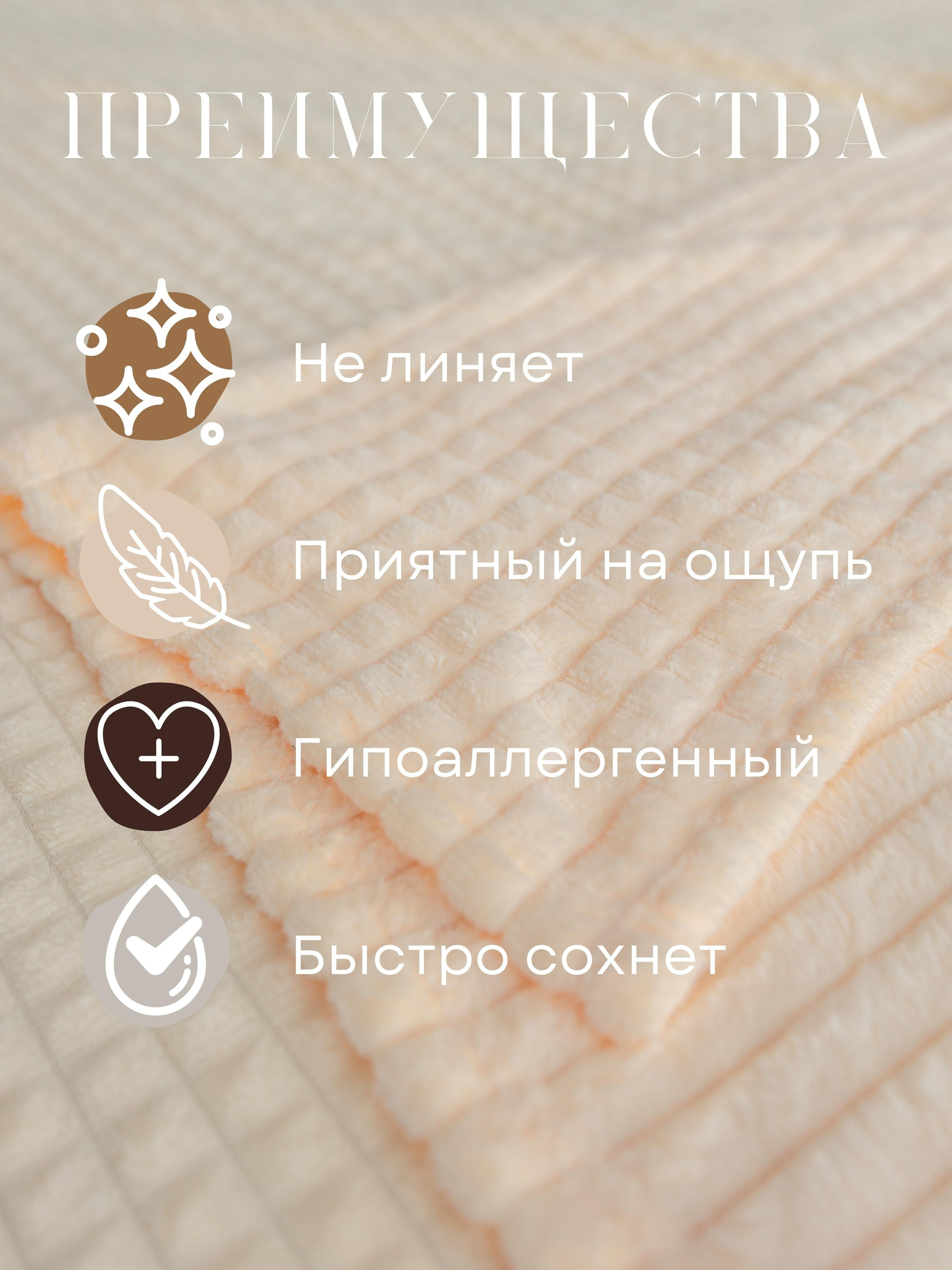 Инфографика для маркетплейсов: пледы. Маркетолог в Москве, специалист по коммуникациям и рекламе Аня Смоляга