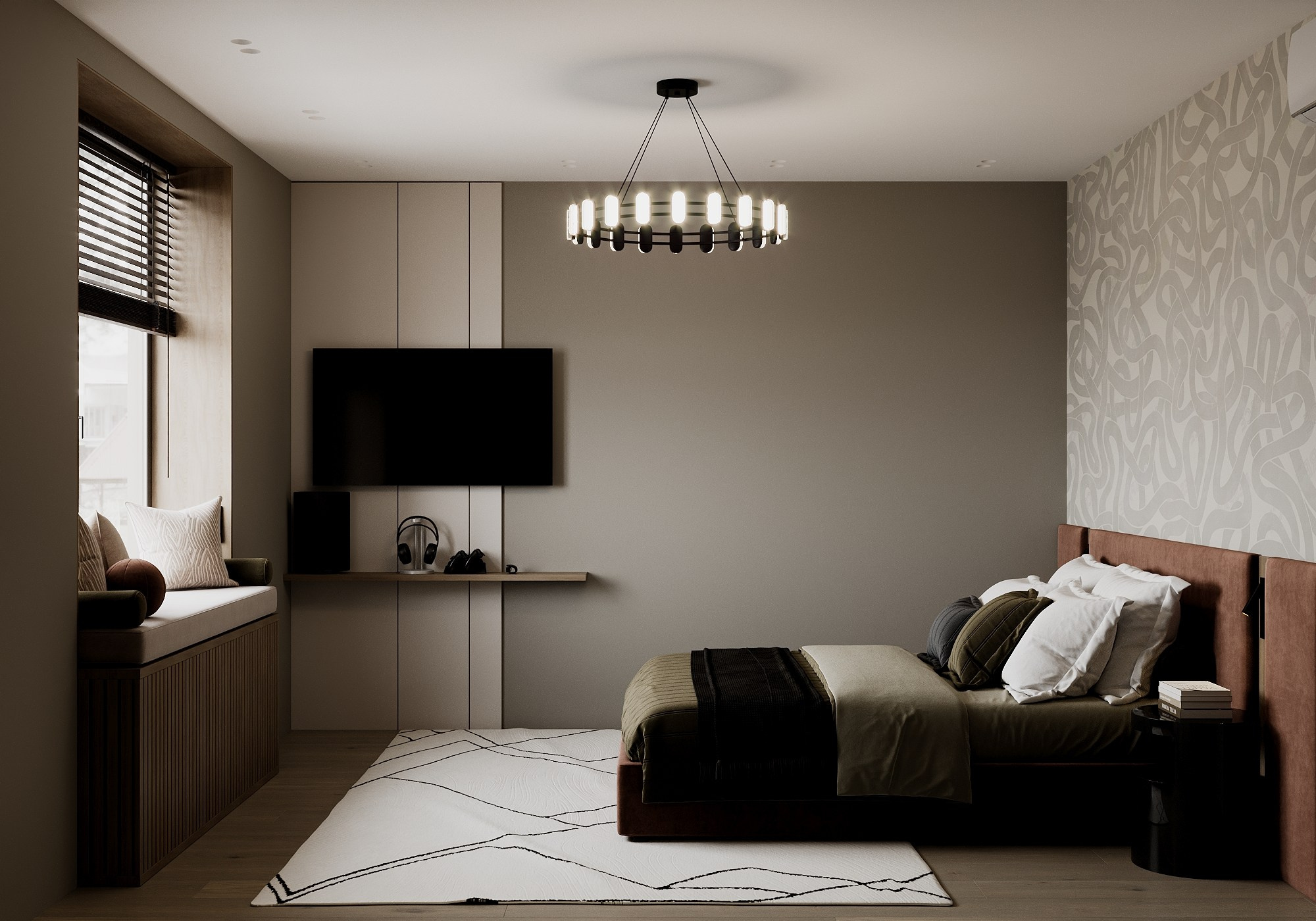 Детская2. Визуализатор Векшина Елена