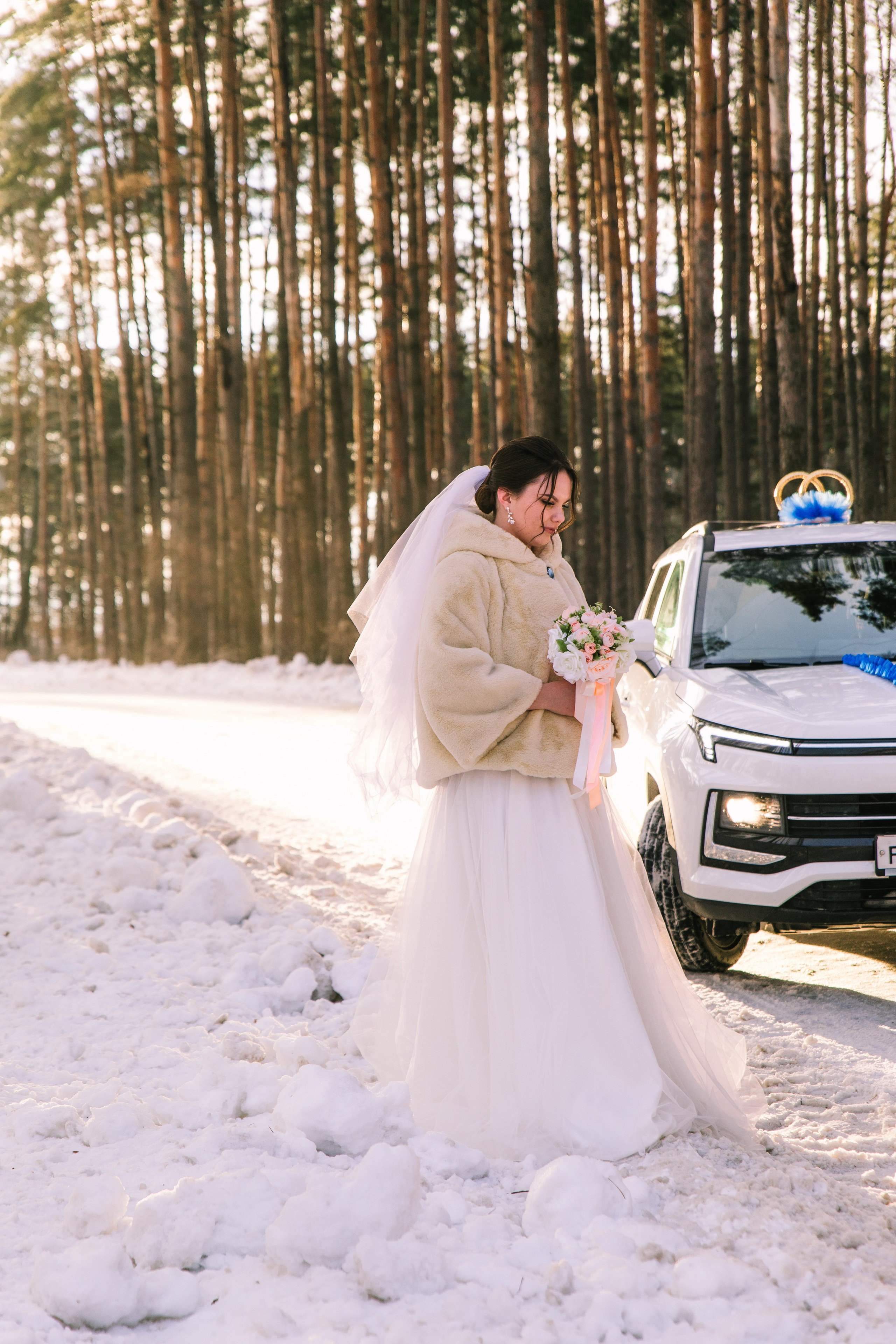 ПОЛИНА И ДМИТРИЙ. Свадебный и семейный фотограф в Курске и Курчатове