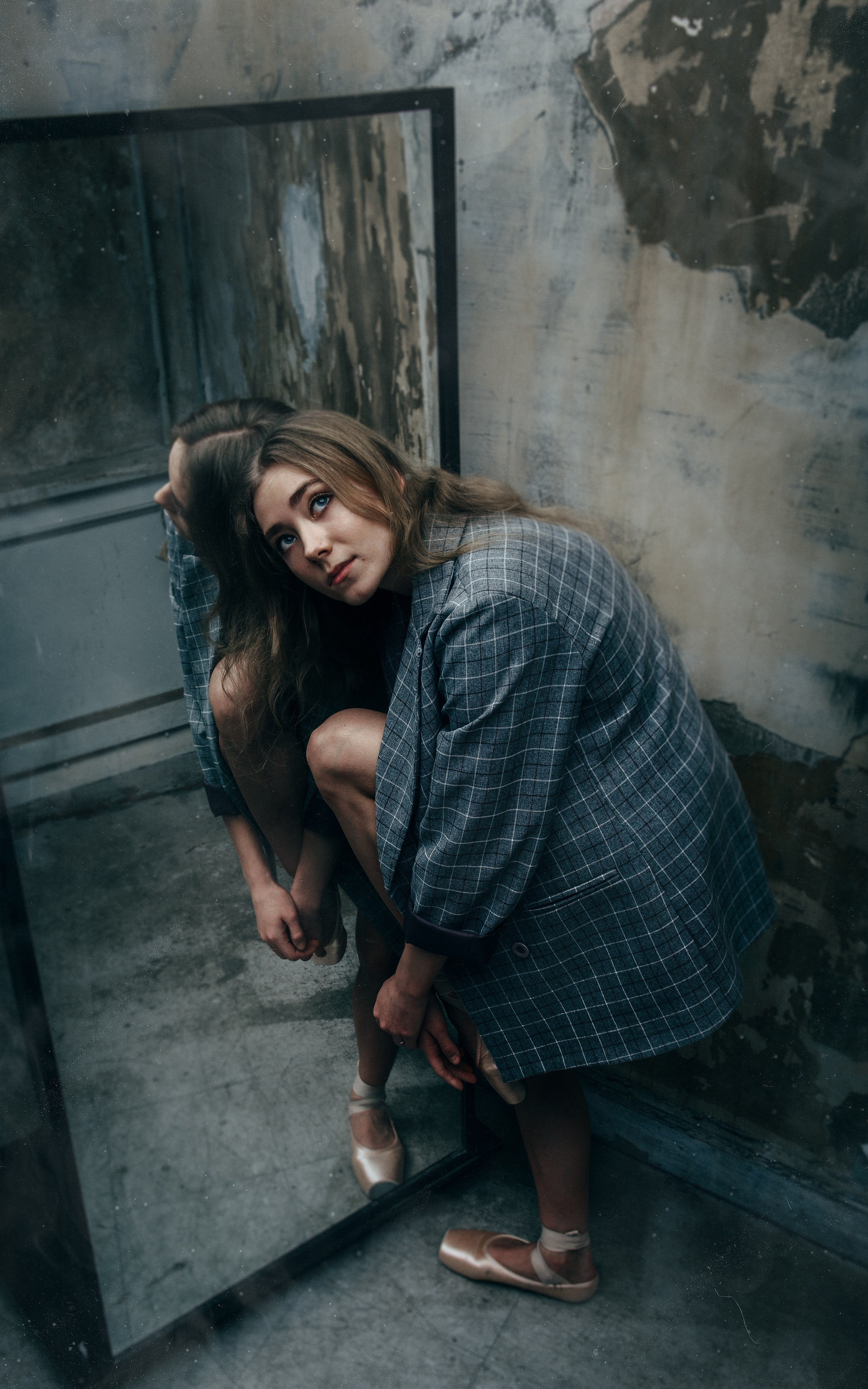 Александра Ефимова l Театр Балет Москва. Театральный фотограф в Санкт-Петербурге Дмитрий Скареднов