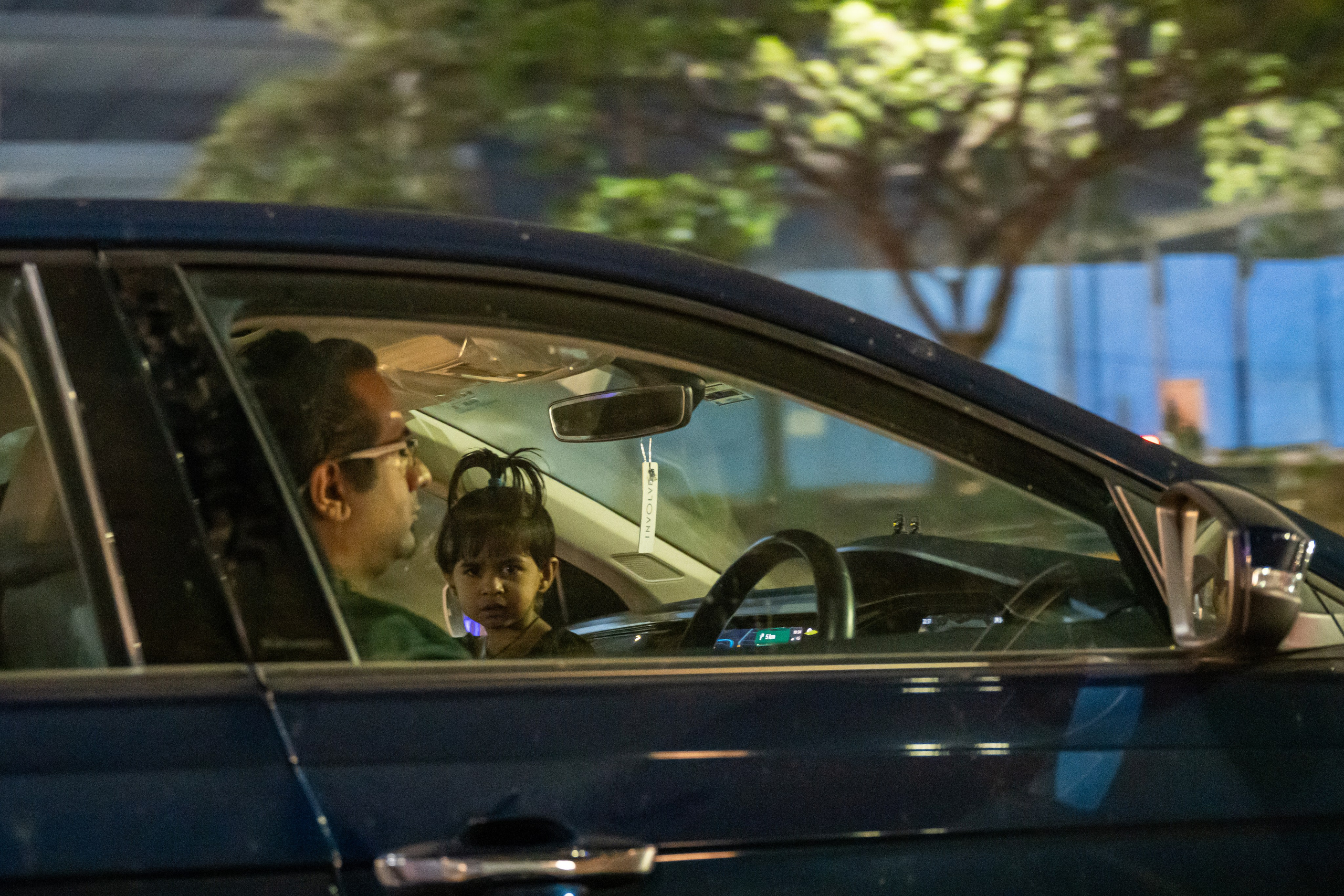 People of India, 2024-2025. Dimitri Bakhtadze photographer