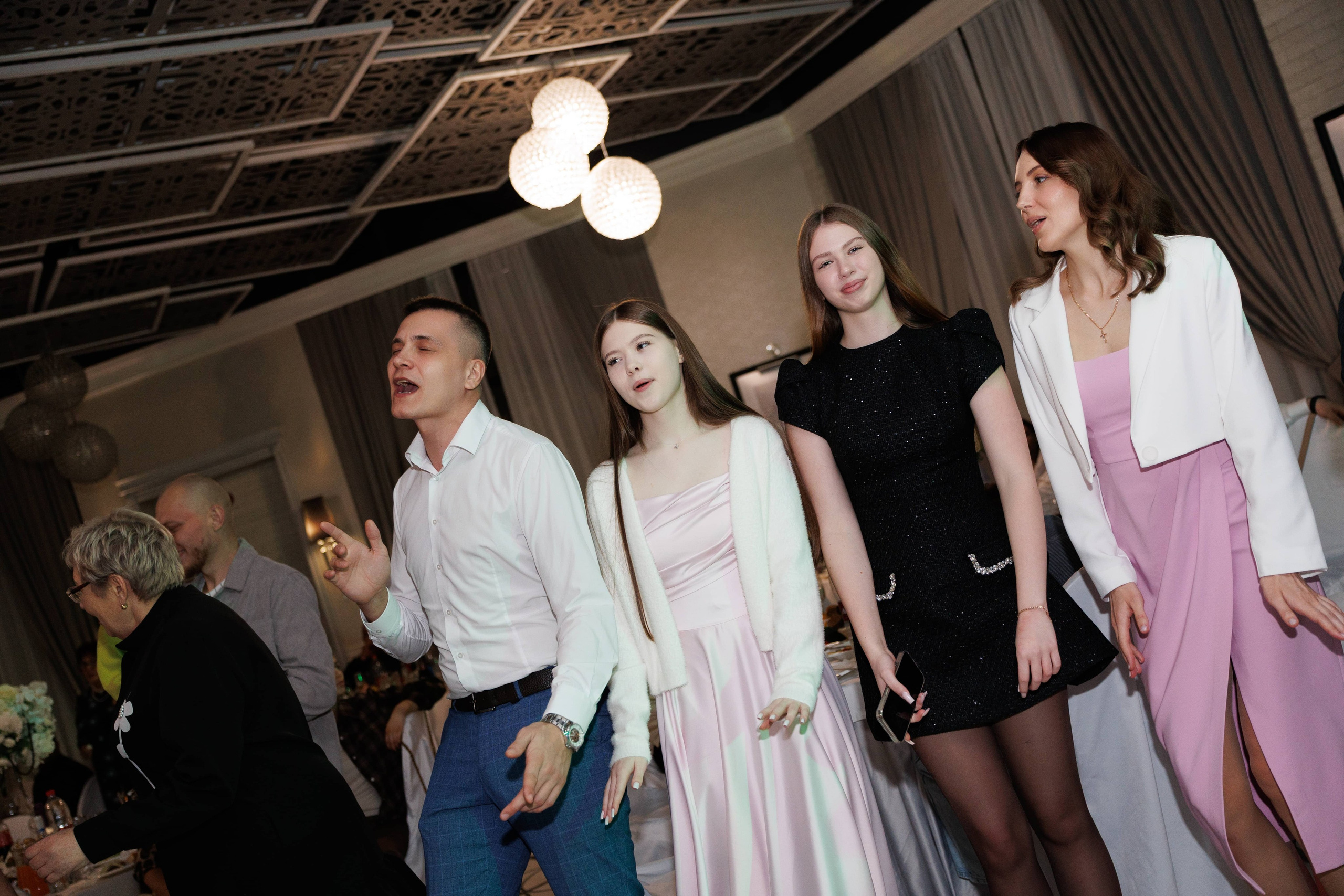 Максим и Маргарита