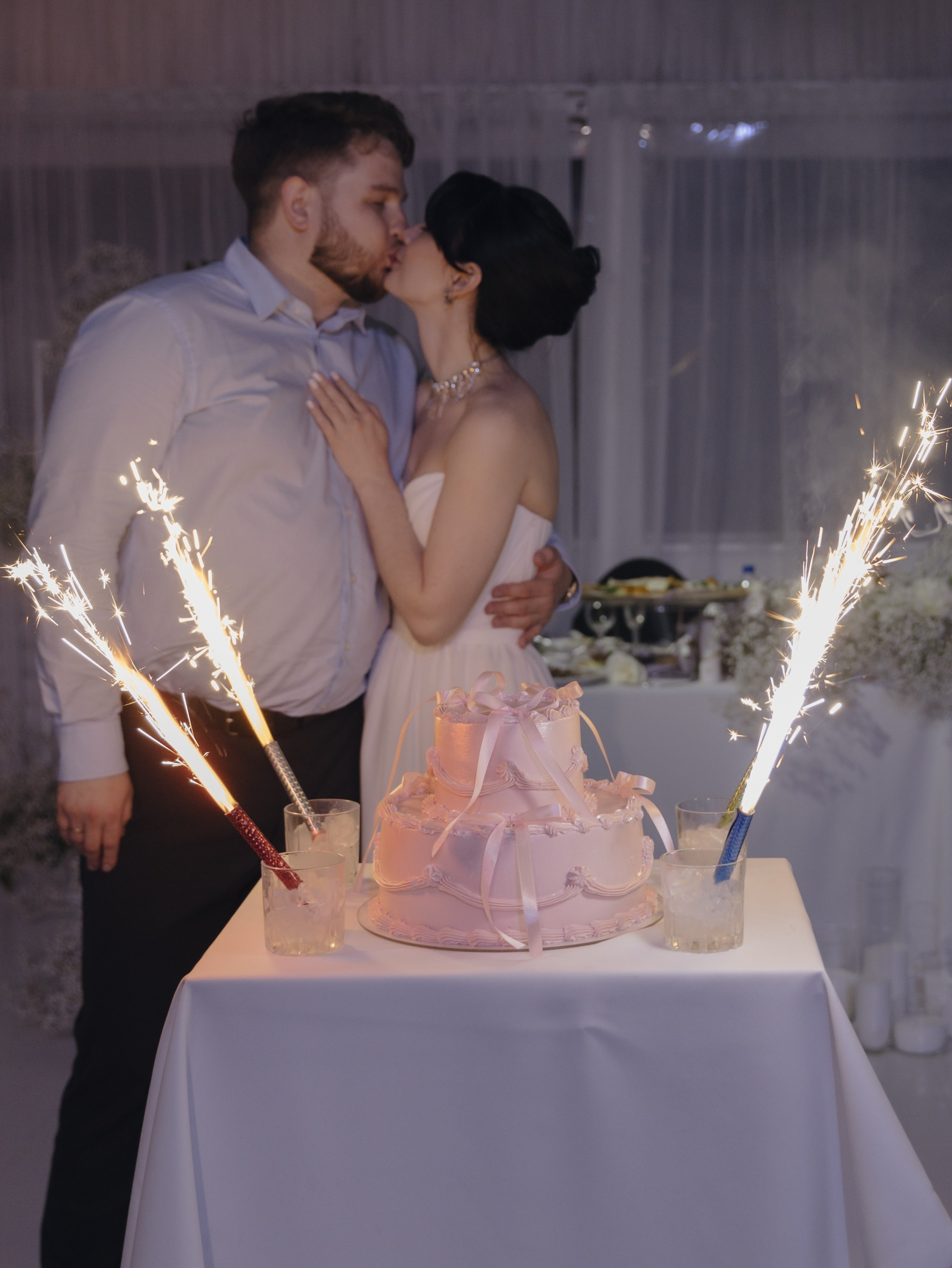 Аleksey & Аnastasiya. Destination wedding photographer Mary Korenchuk