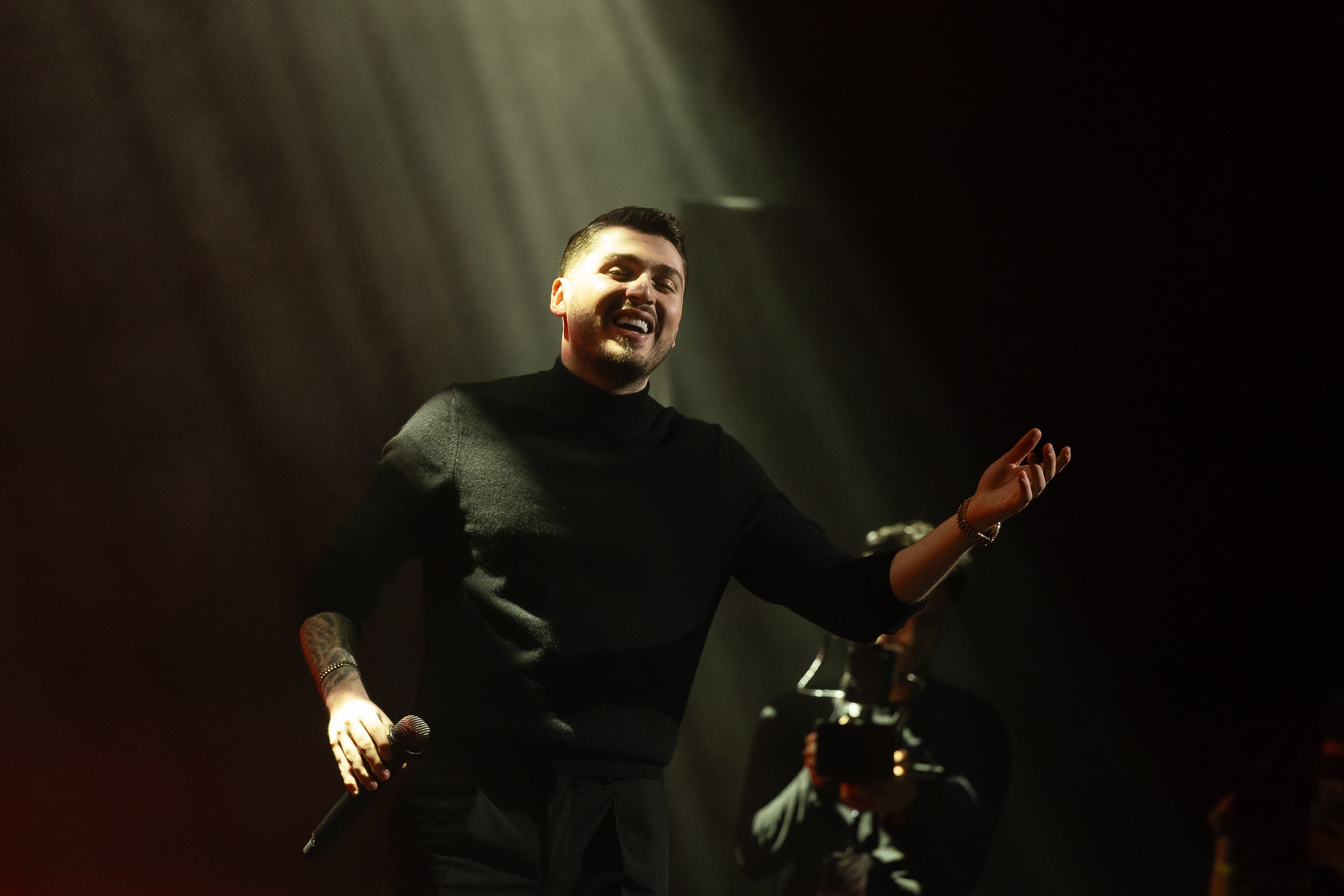 BLOK3. Фотограф в Москве