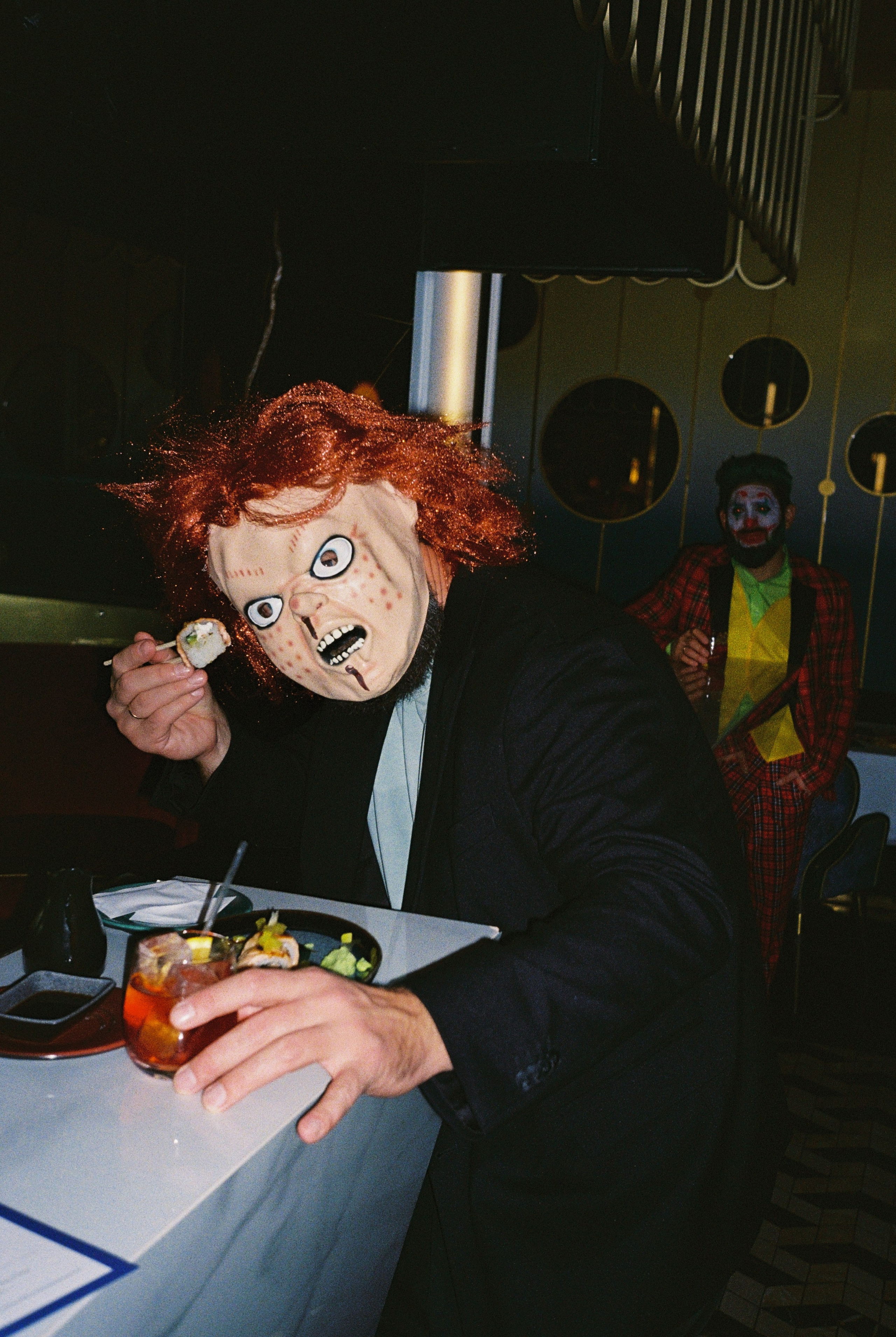 Party. Свадебный и семейный фотограф в Краснодаре Роман Моско