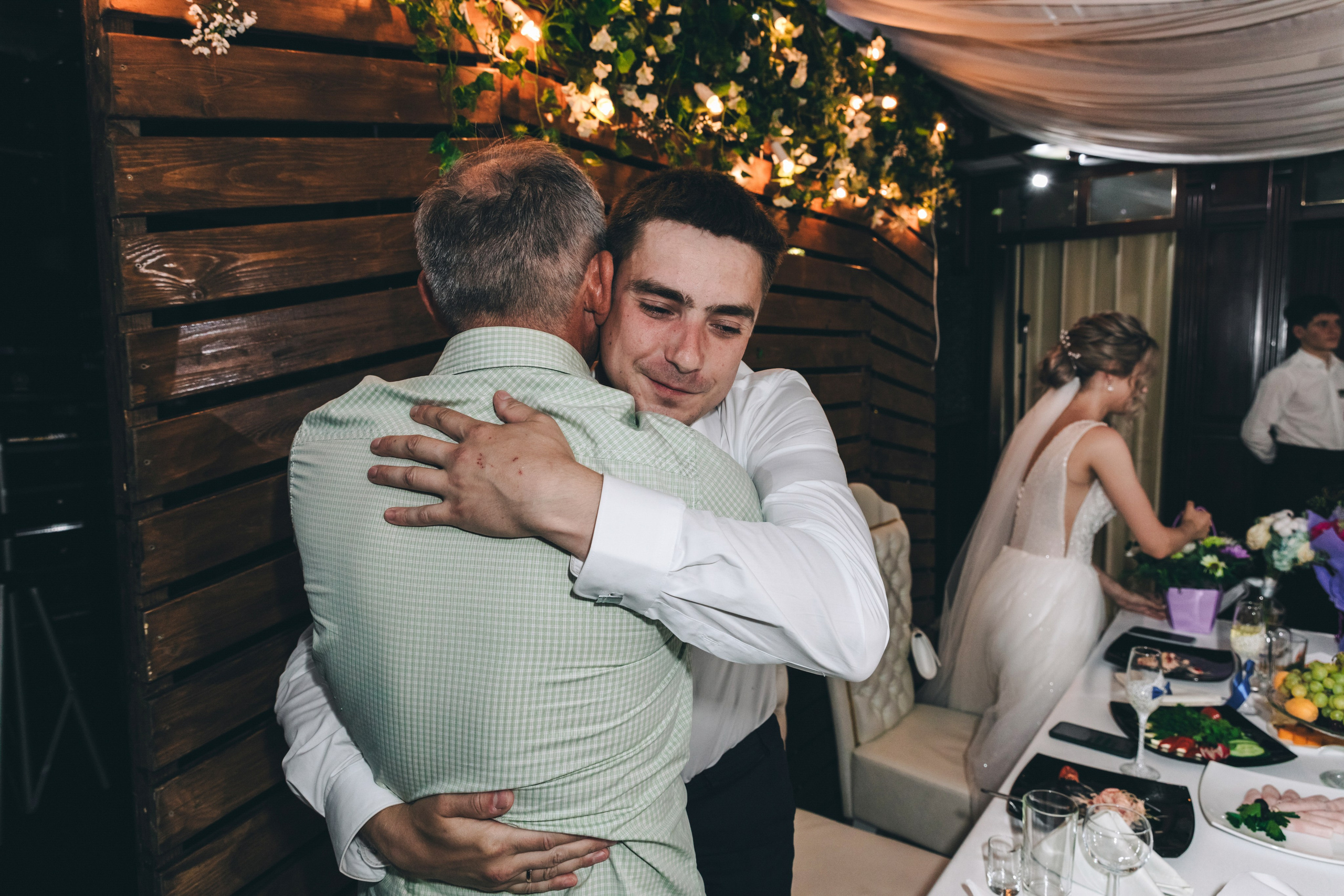 Свадьба Дмитрия и Татьяны. Фотосессии, Семейный, свадебный фотограф в Самаре