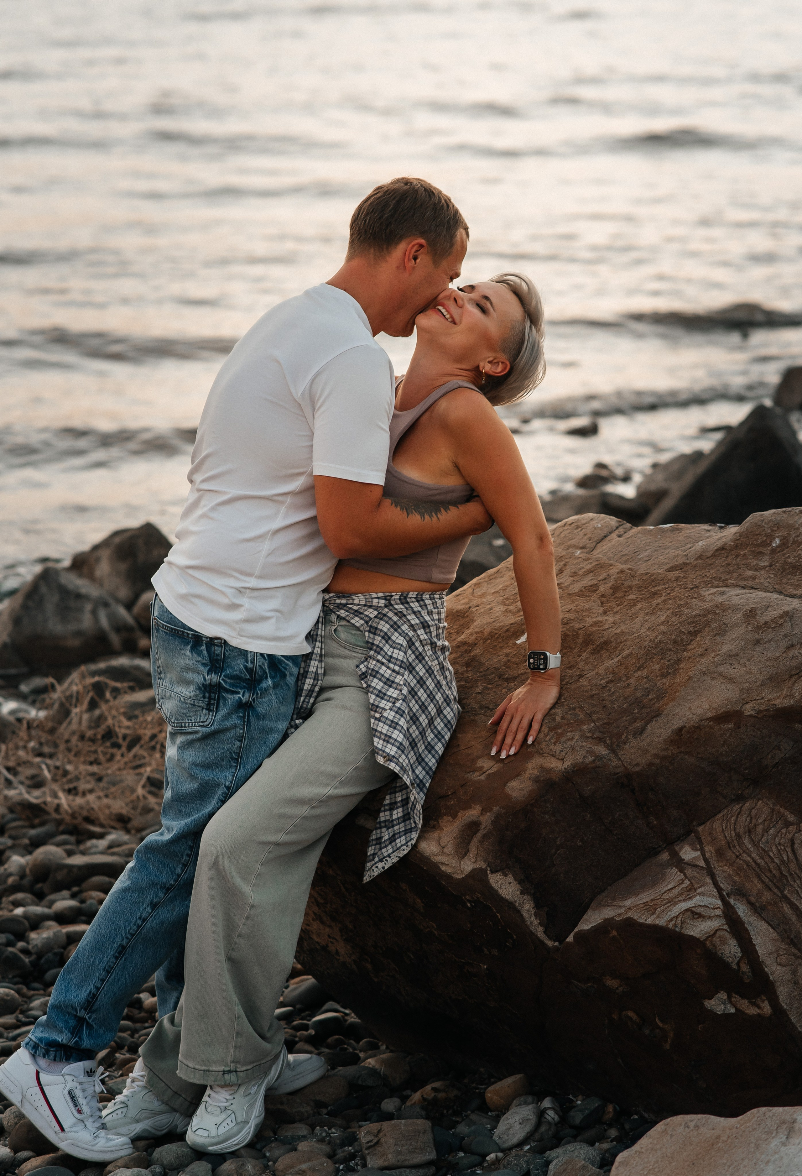 Свидание в день рождения. Детский и семейный фотограф выпускной альбом Приморско-Ахтарск