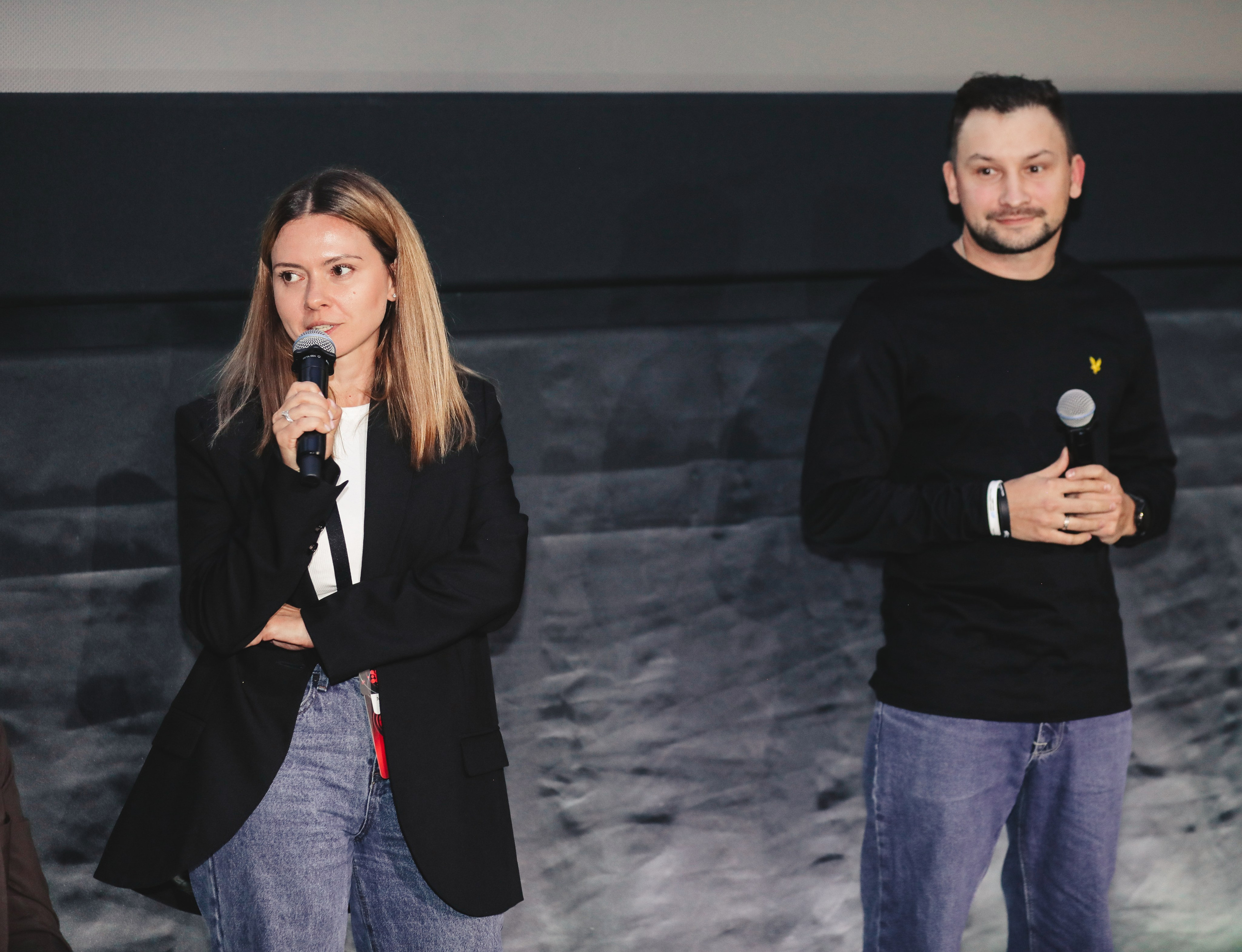 Совместная сессия MDG+НПБК. Фотографии Media Direction Group