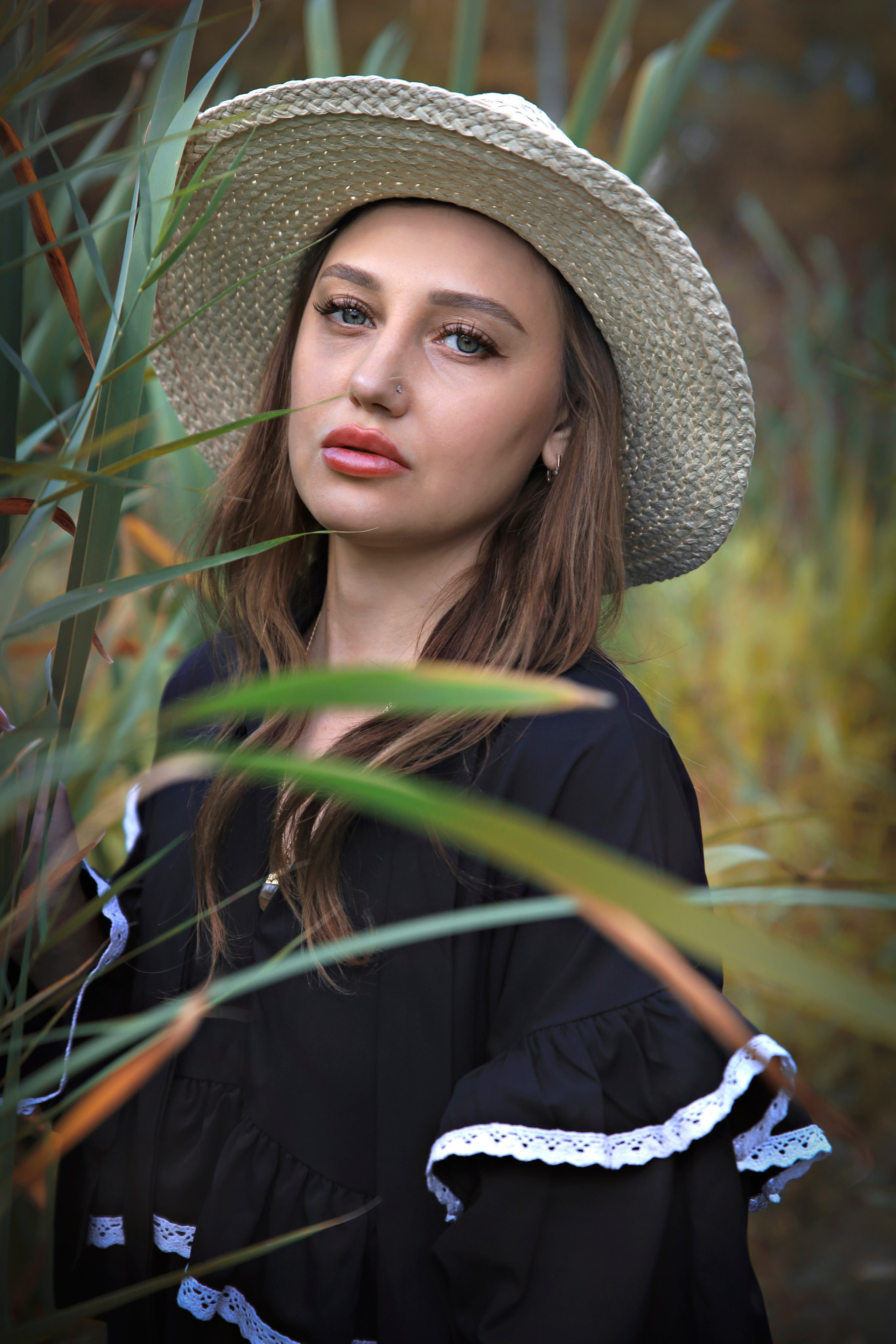 Индивидуальная фотосессия. Свадебный и школьный фотограф в Аткарске и Саратове