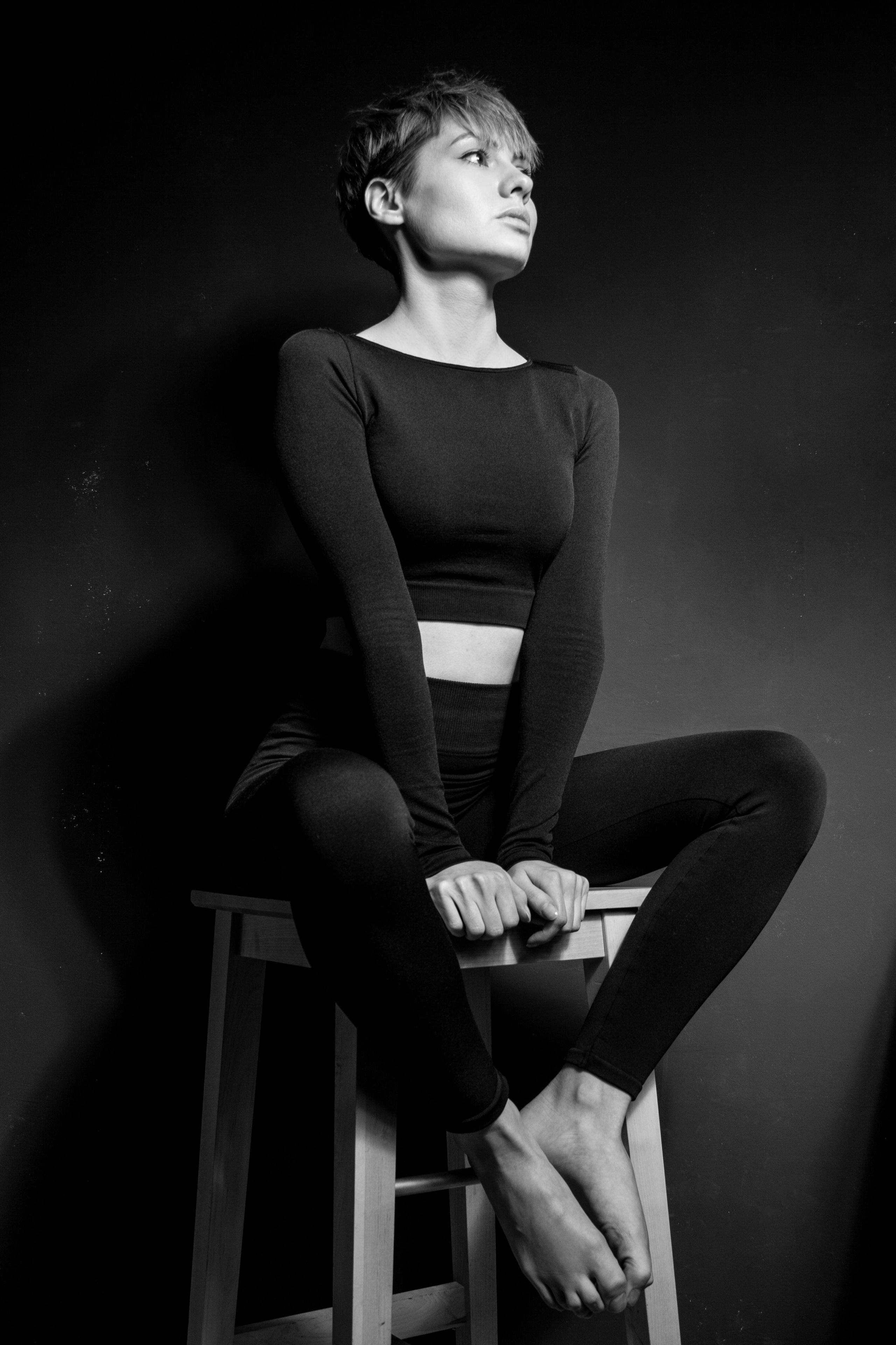 Портреты. Сергей Новиков Фотограф Москва