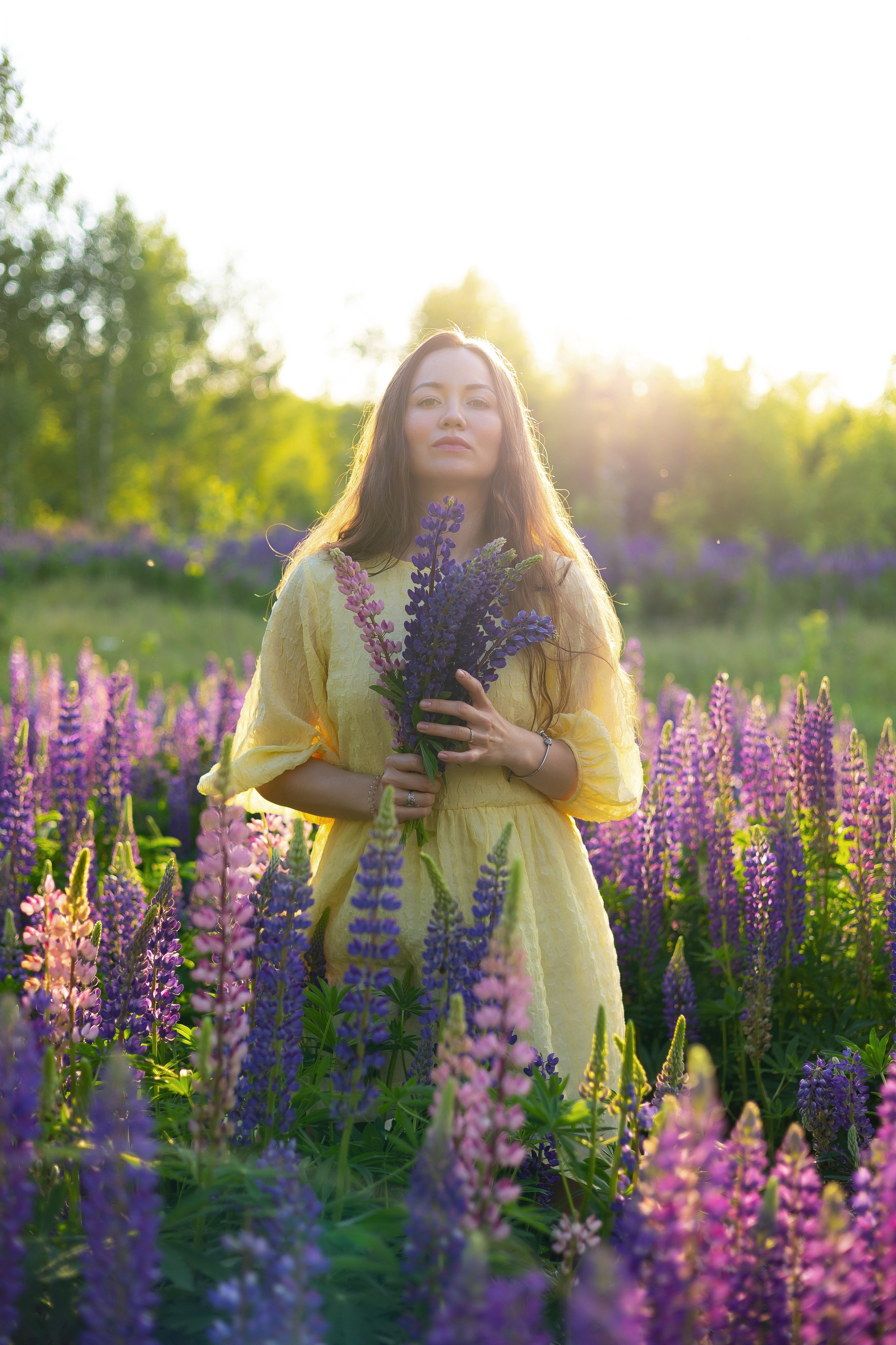 Женская. Ляйсан Салихова