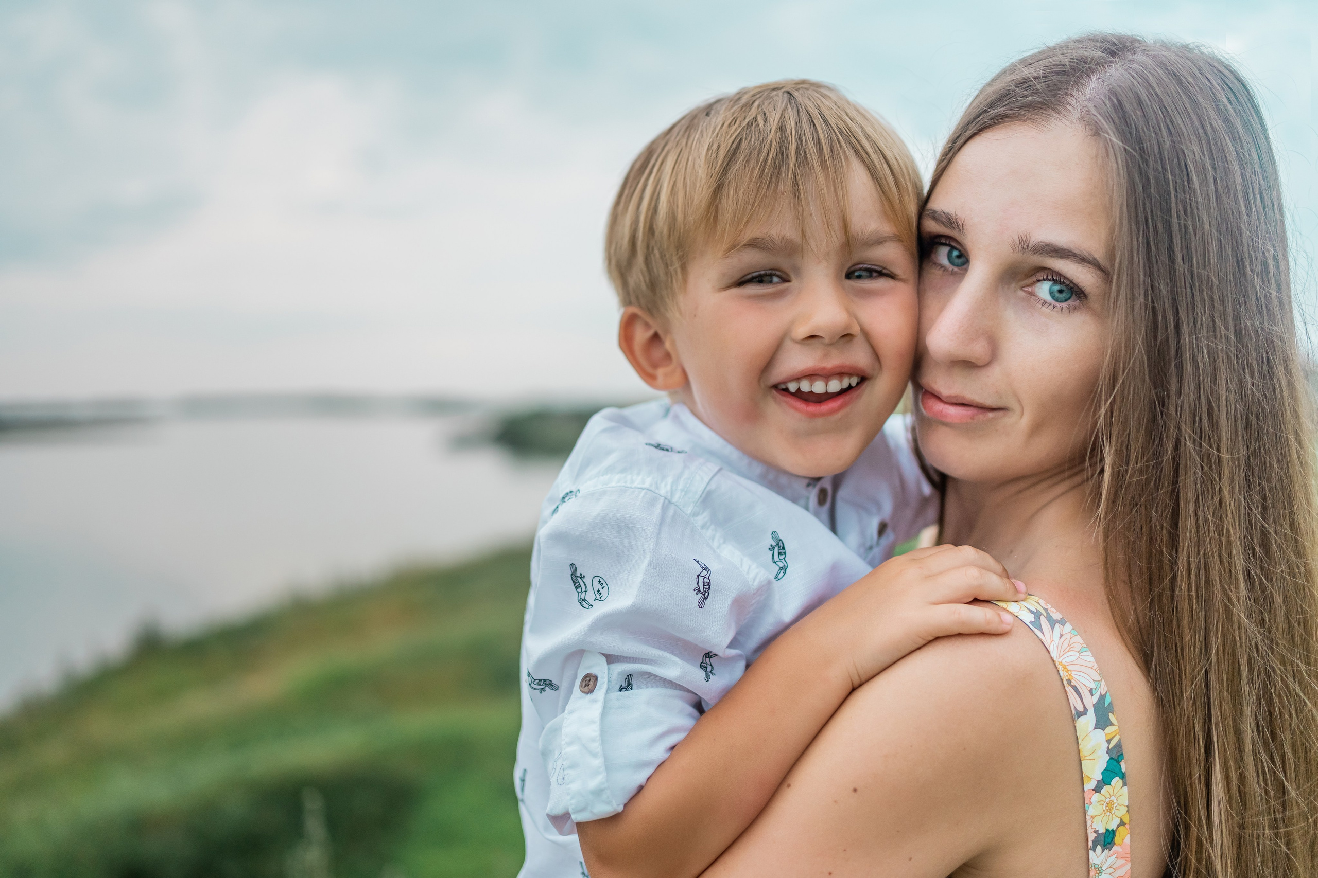 Семейные фото. Фотограф в Казани Кристина Игнатьева