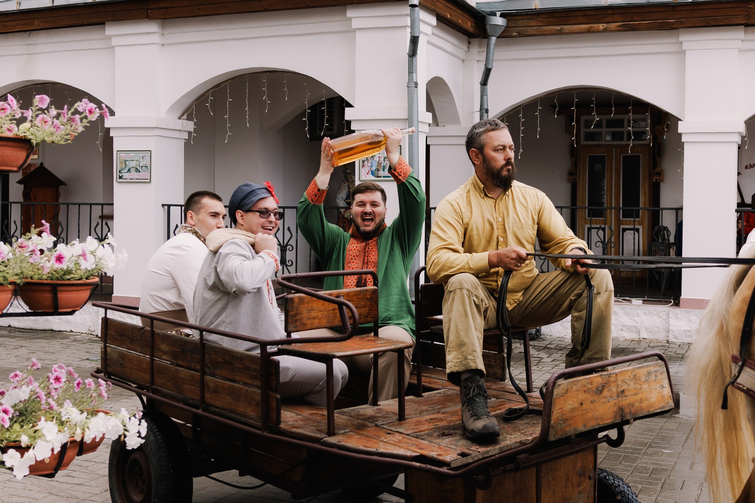 Artem & Viktoria. Wedding and family photographer in Moscow