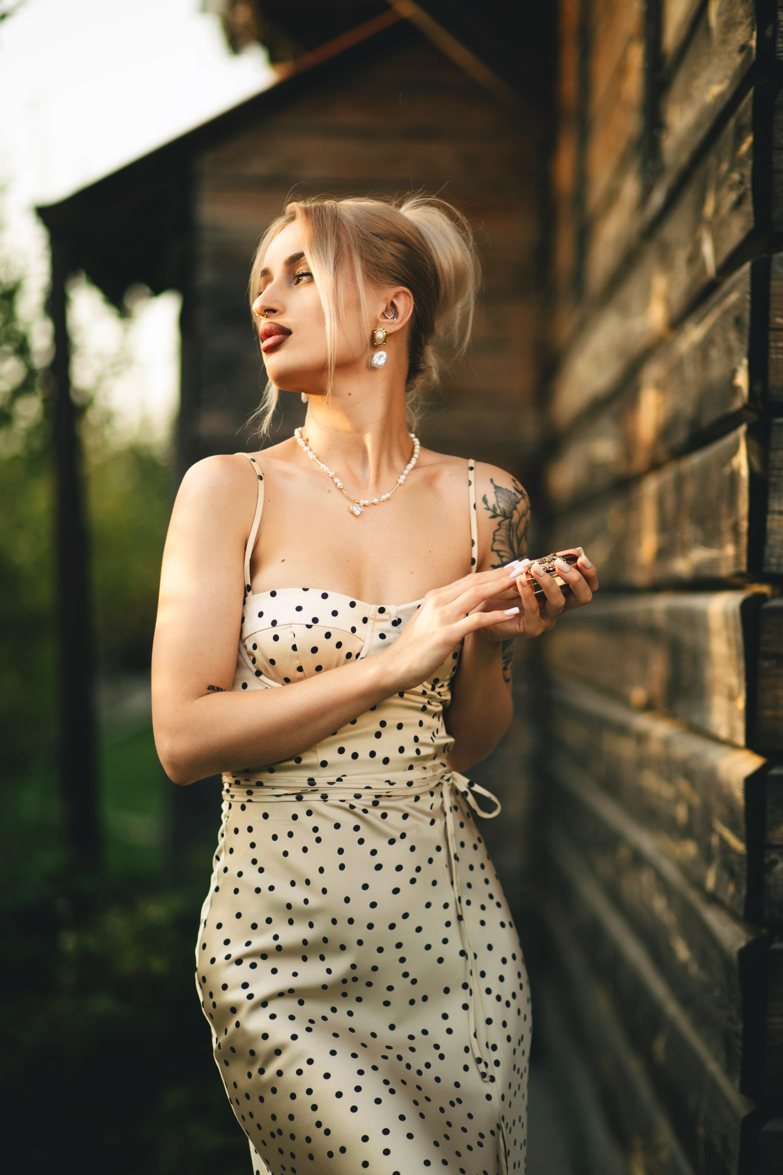 Фотодень «Италия». Фотограф в Ставрополе Алина Клочкова