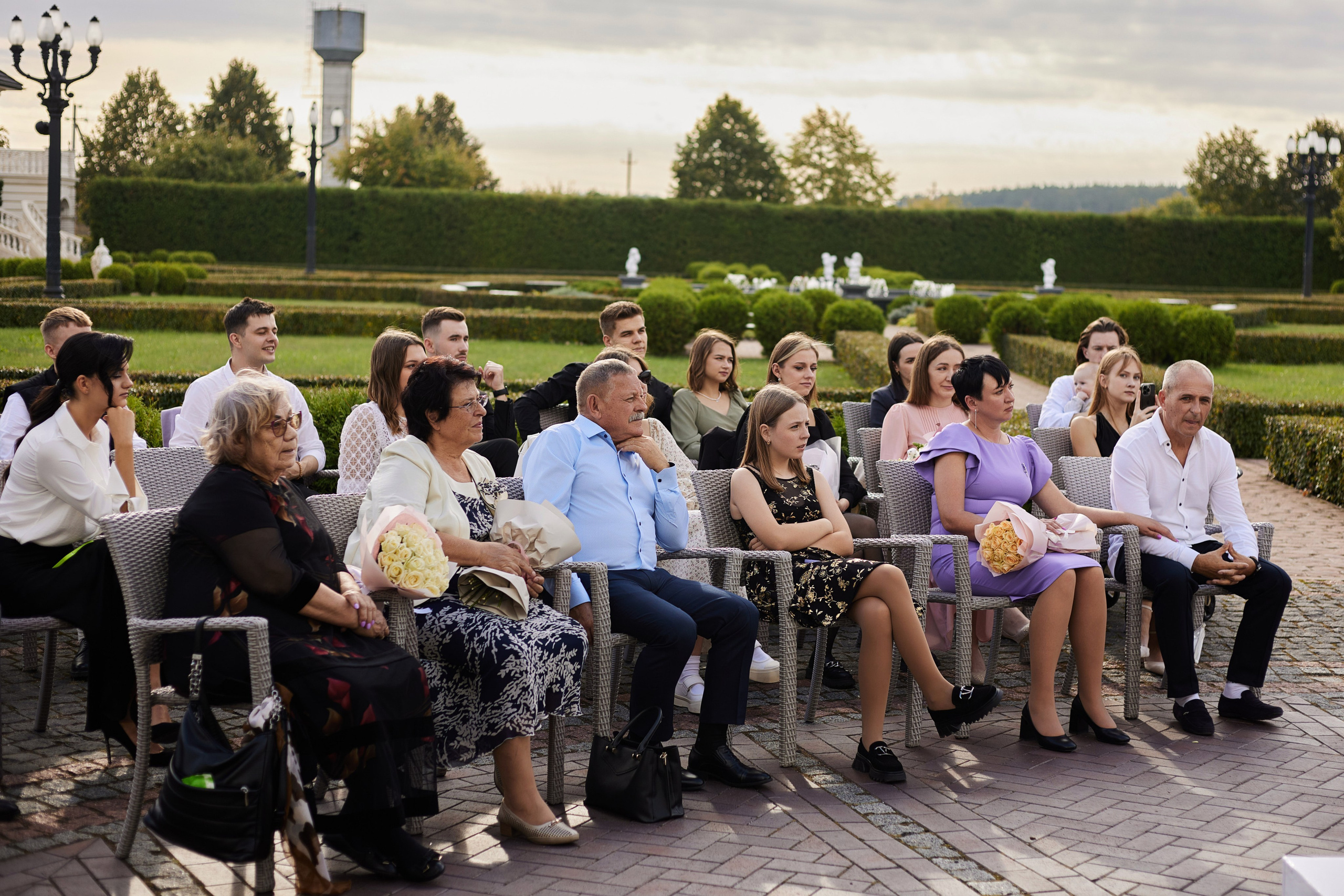 Свадьба Каролины и Владимира. Свадебная, репортажная фотосъемка и видеосъемка в Минске. Илья и Юлия Ширмановы. Фотограф | Видеограф | Минск