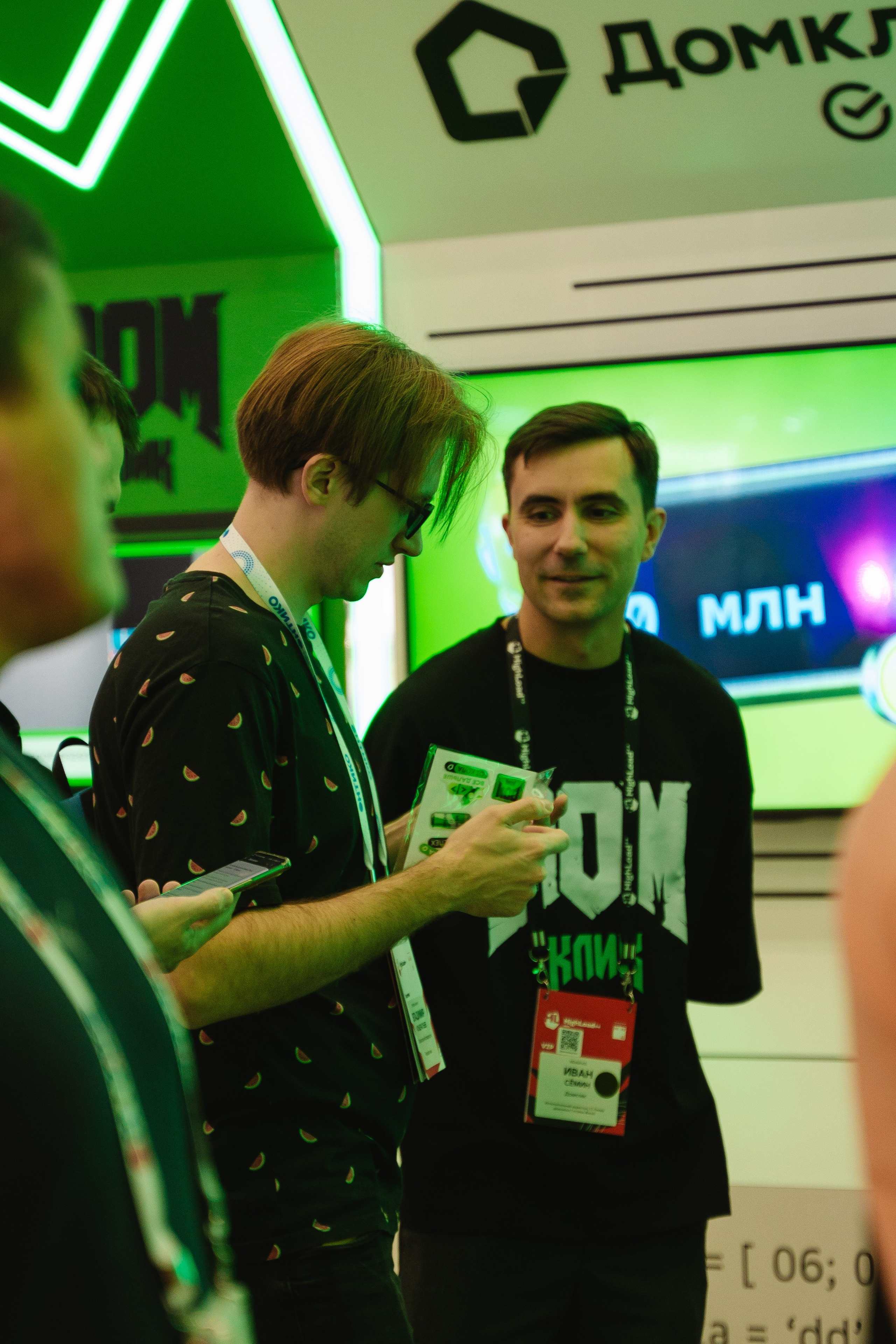 Дом.Клик. Фотограф — Ася Орехова