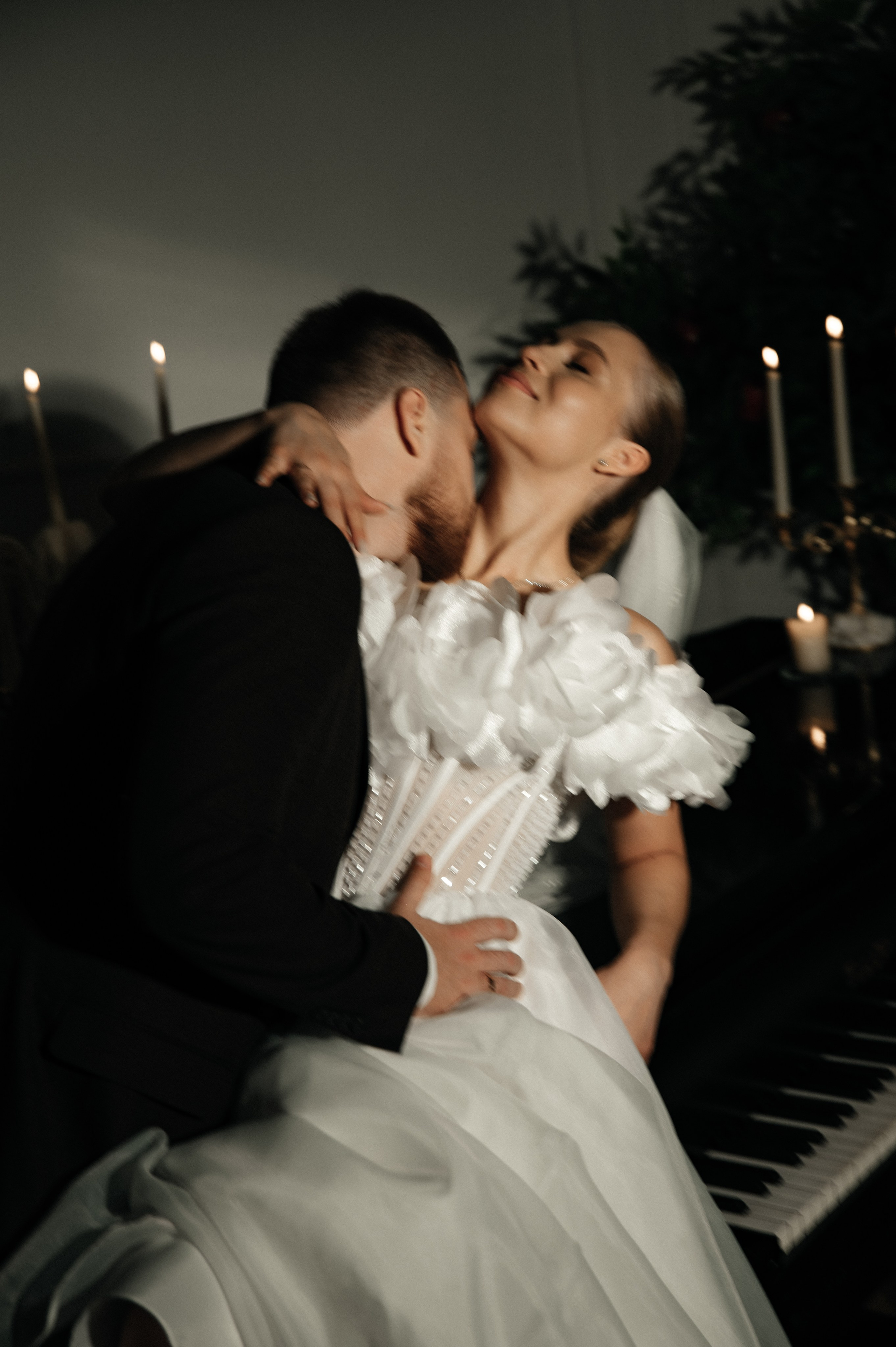 Тимур и Настя ♡. Свадебный фотограф Екатерина Зайцева Краснодар