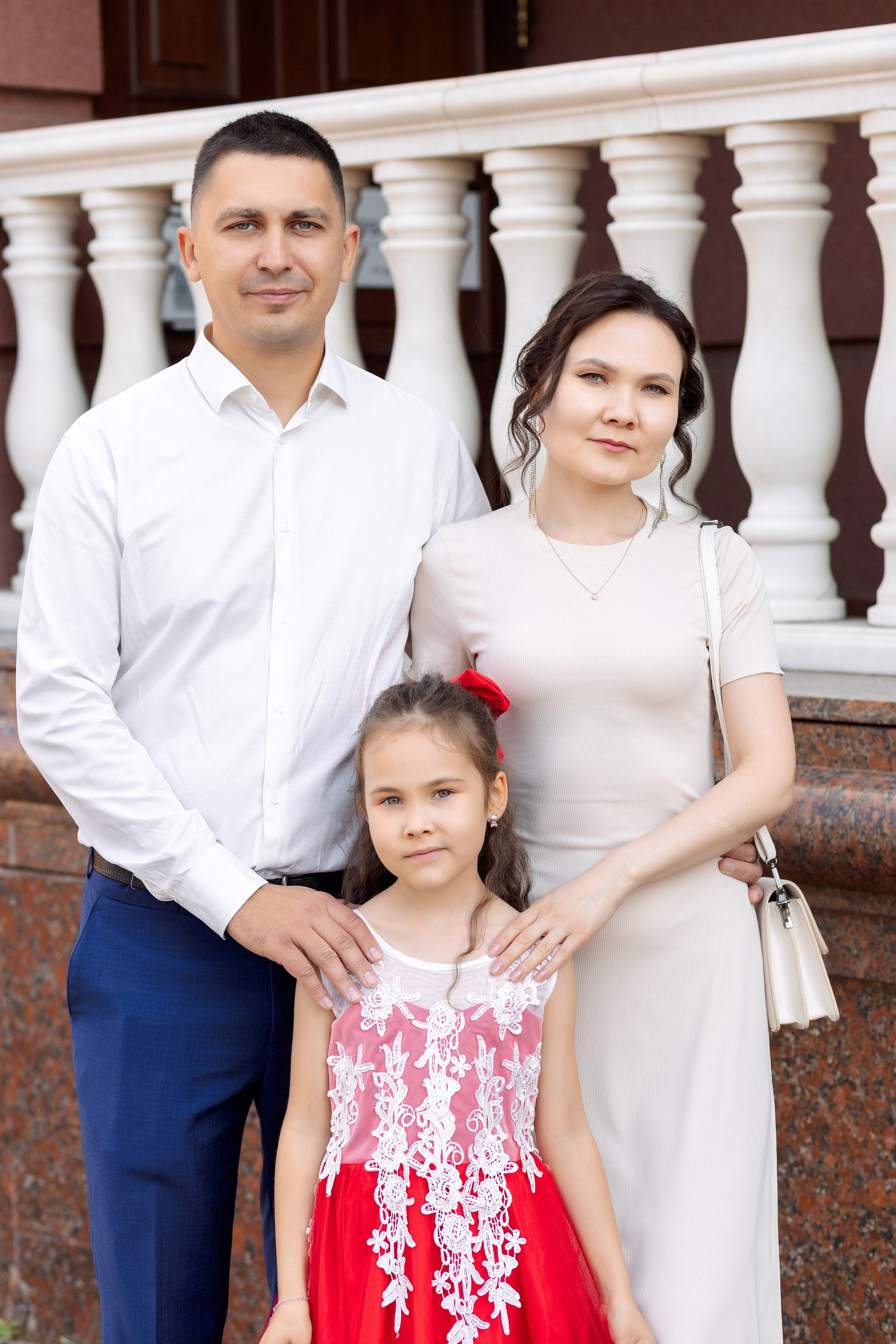 ПРИМЕР: Даня и Катя. ЗАГС. Все фото. Профессиональный фотограф в Ижевске Леша Петров