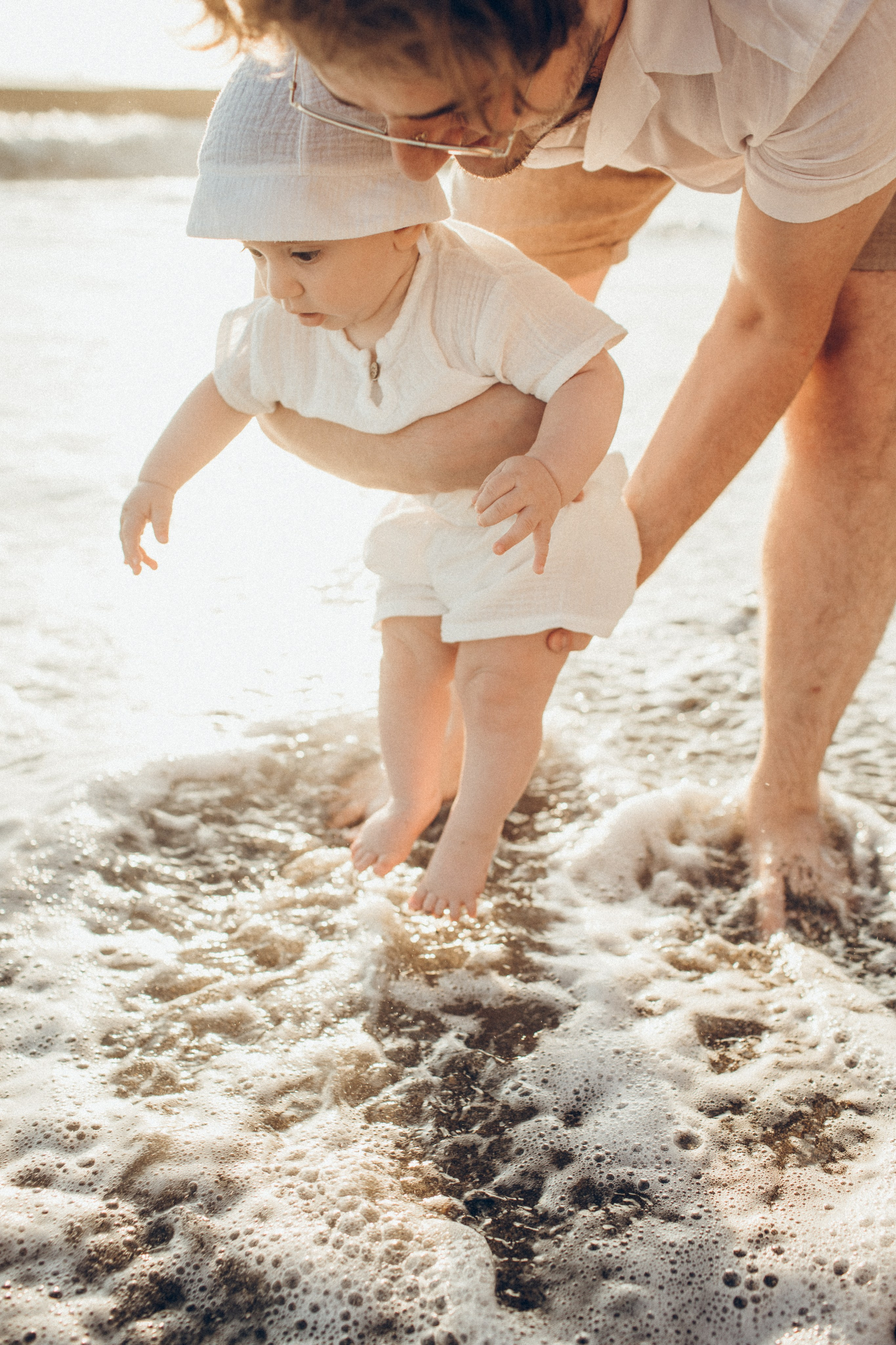 Тамаз Лиза и Томас. Фотограф в Сочи Кузьменкова Анастасия