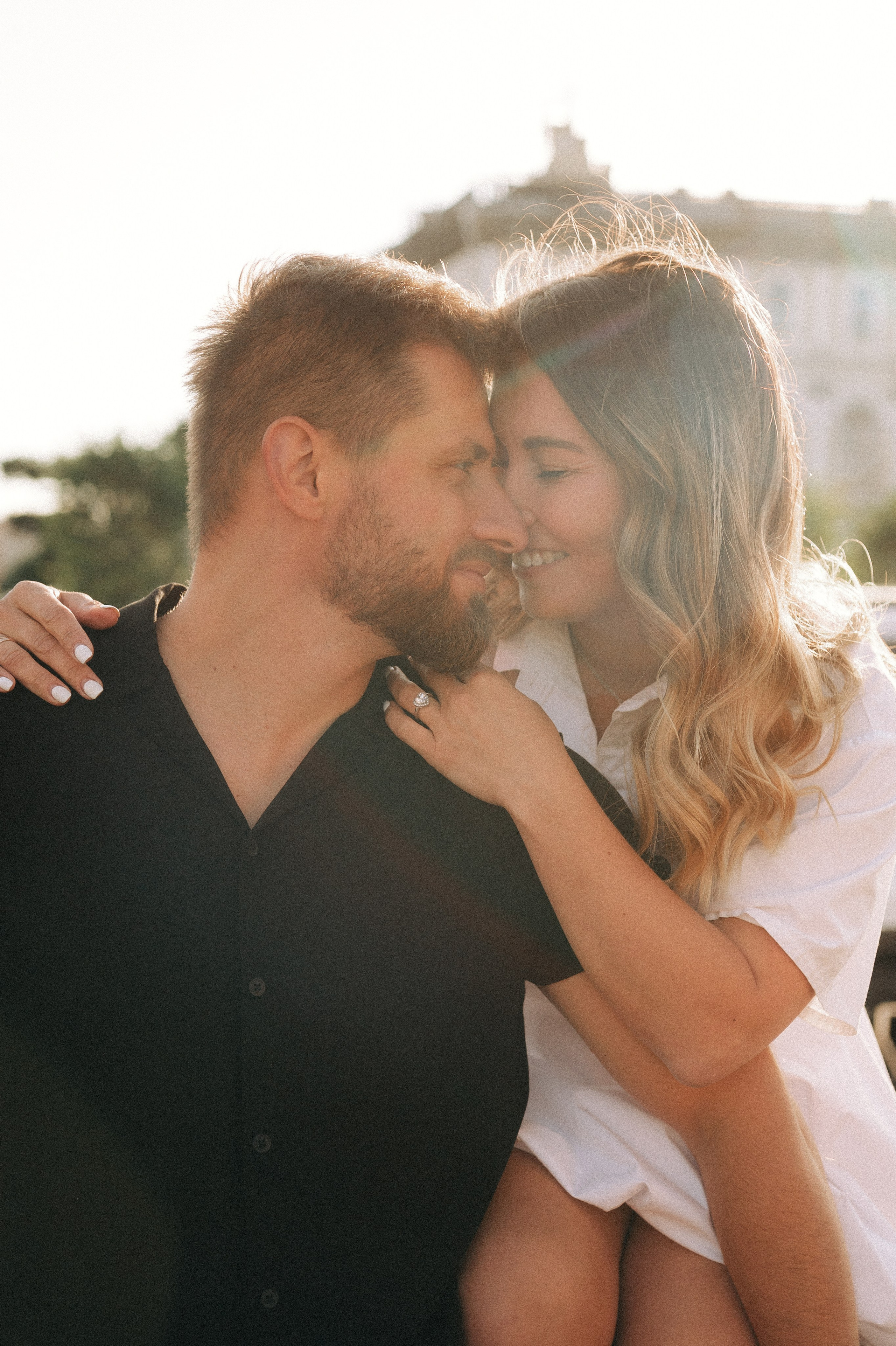 Kristina|Vladimir. Свадебный фотограф Санкт-Петербург DanyaPhotoart