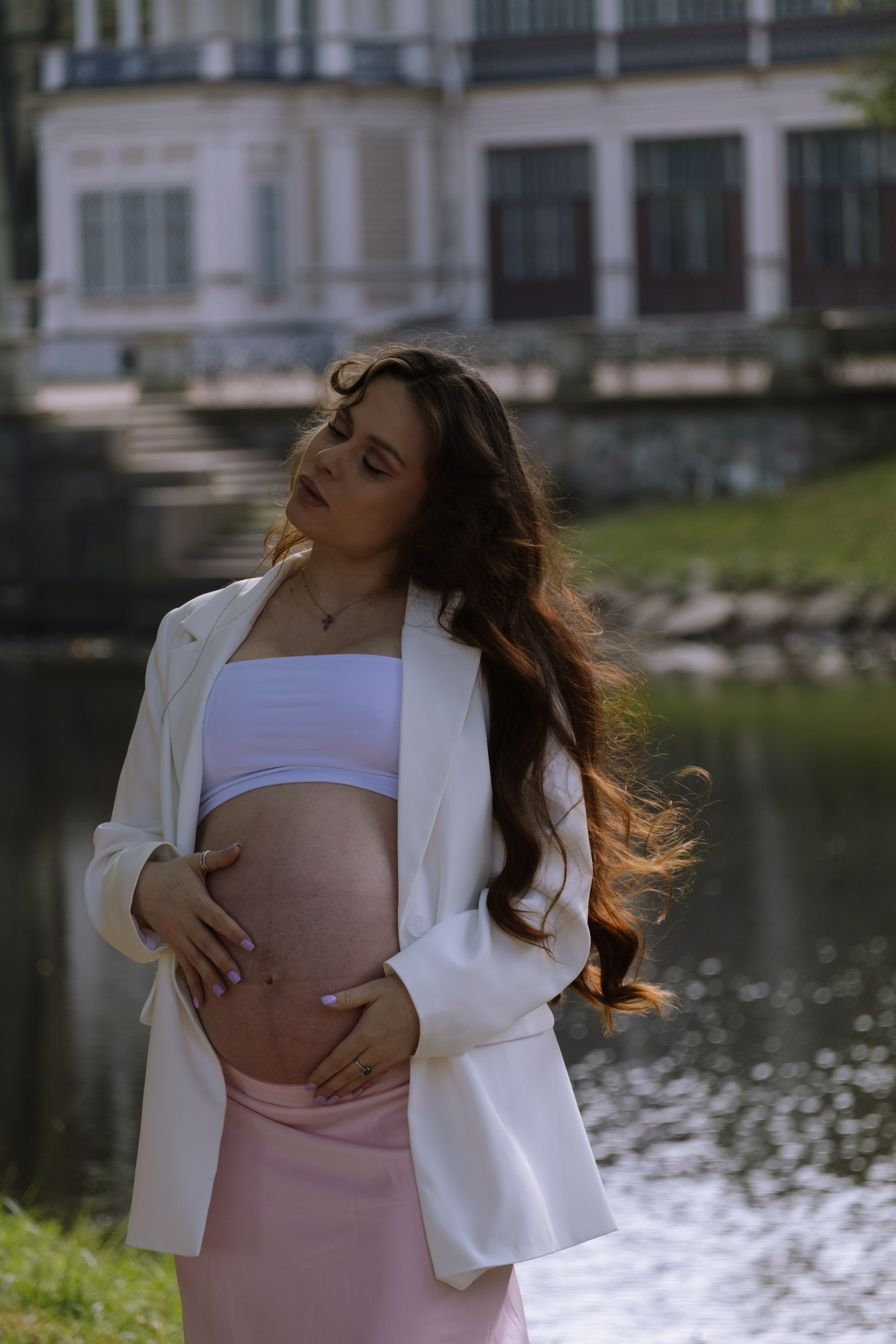 СЕМЕЙНАЯ ИСТОРИЯ. Профессиональный фотограф, Санкт-Петербург — Виктория Богомолова