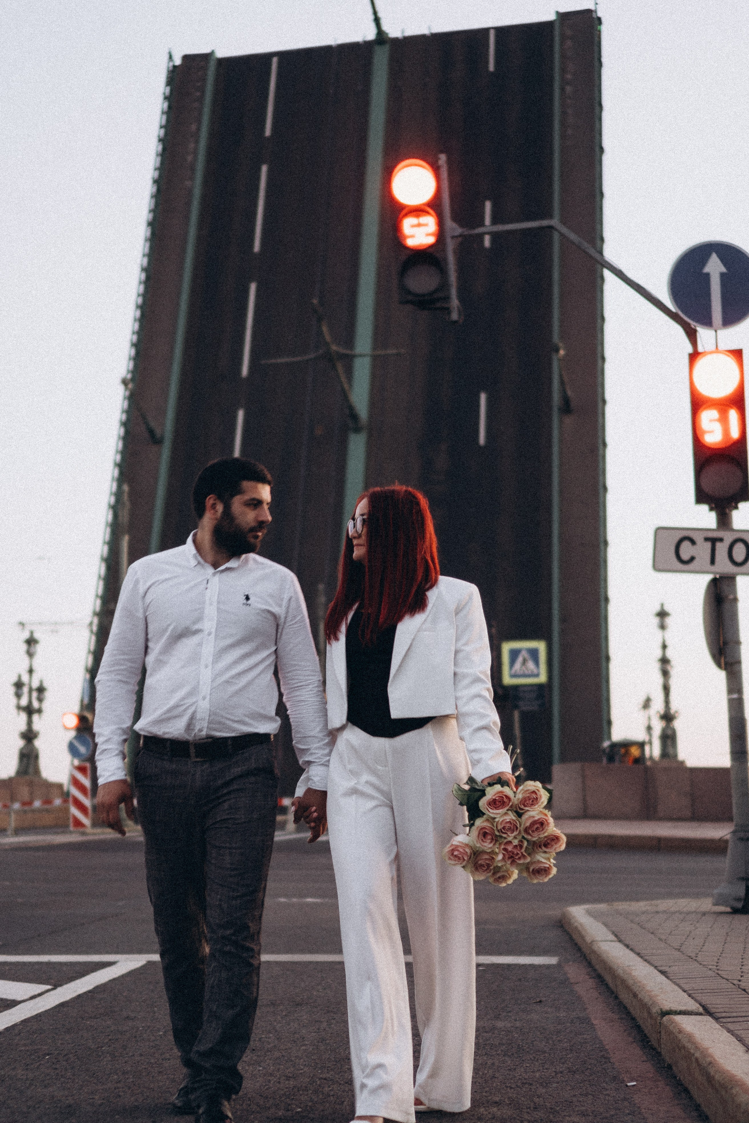 РАССВЕТНАЯ ИСТОРИЯ. Профессиональный фотограф, Санкт-Петербург — Виктория Богомолова