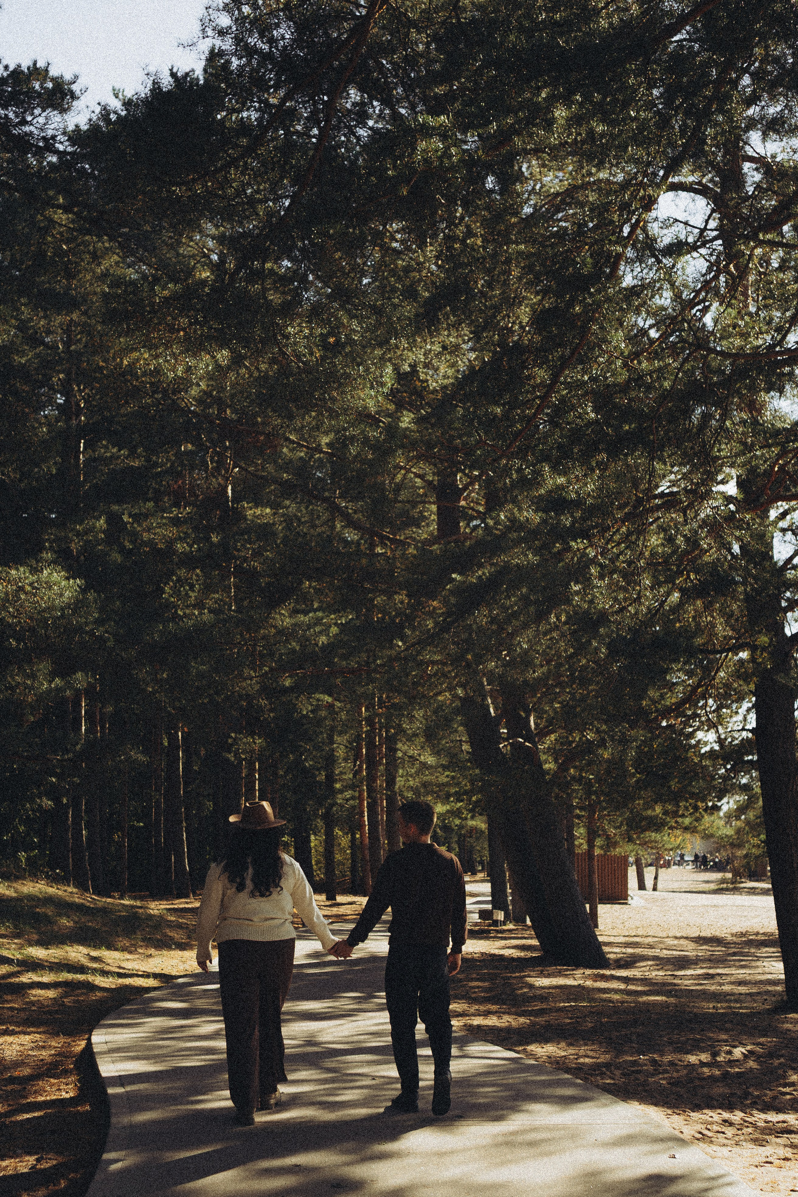 Прогулка по Финскому заливу. Профессиональный фотограф, Санкт-Петербург — Виктория Богомолова