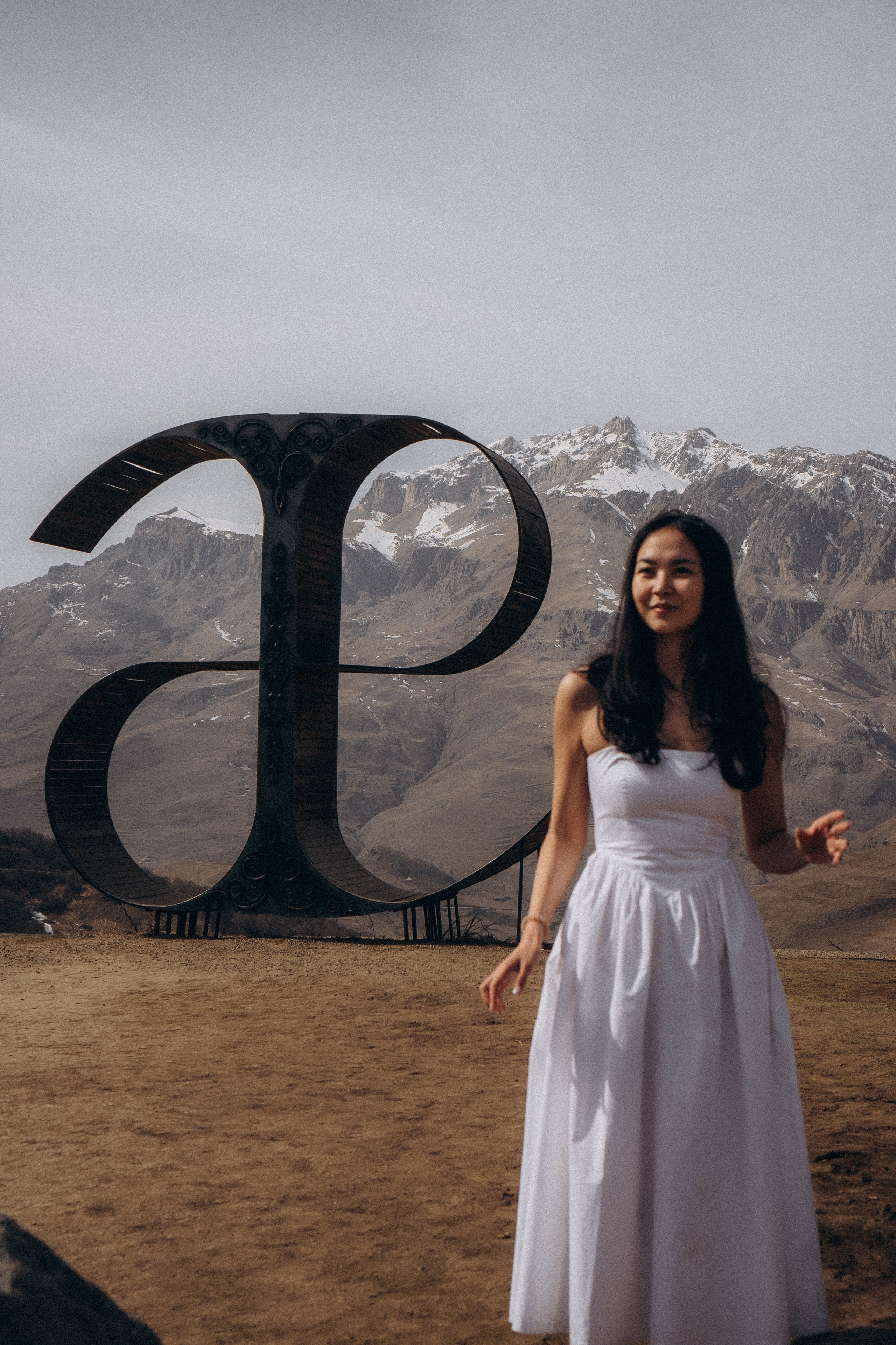 ОСЕТИЯ. Профессиональный фотограф, Санкт-Петербург — Виктория Богомолова