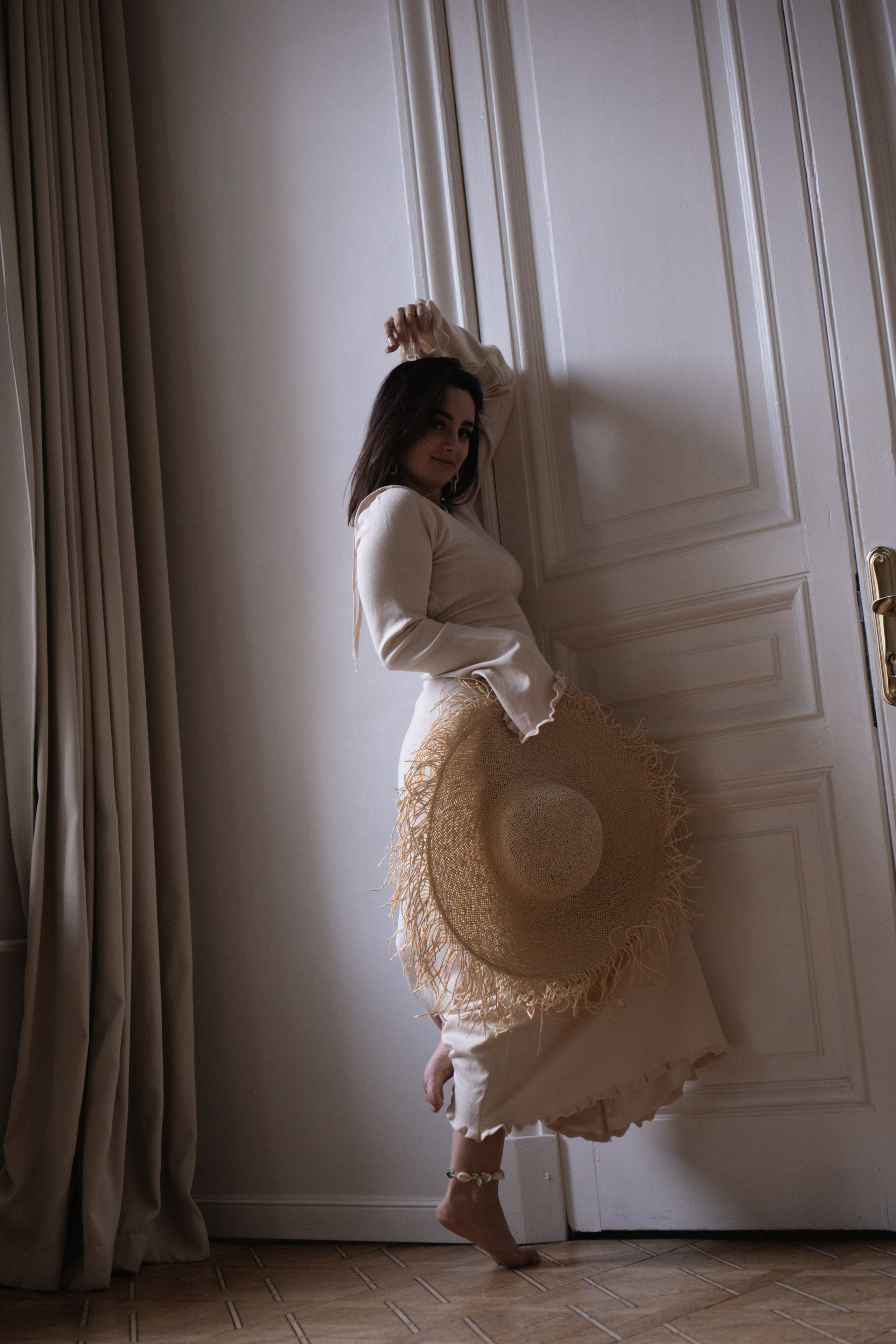 Студийная. Профессиональный фотограф, Санкт-Петербург — Виктория Богомолова