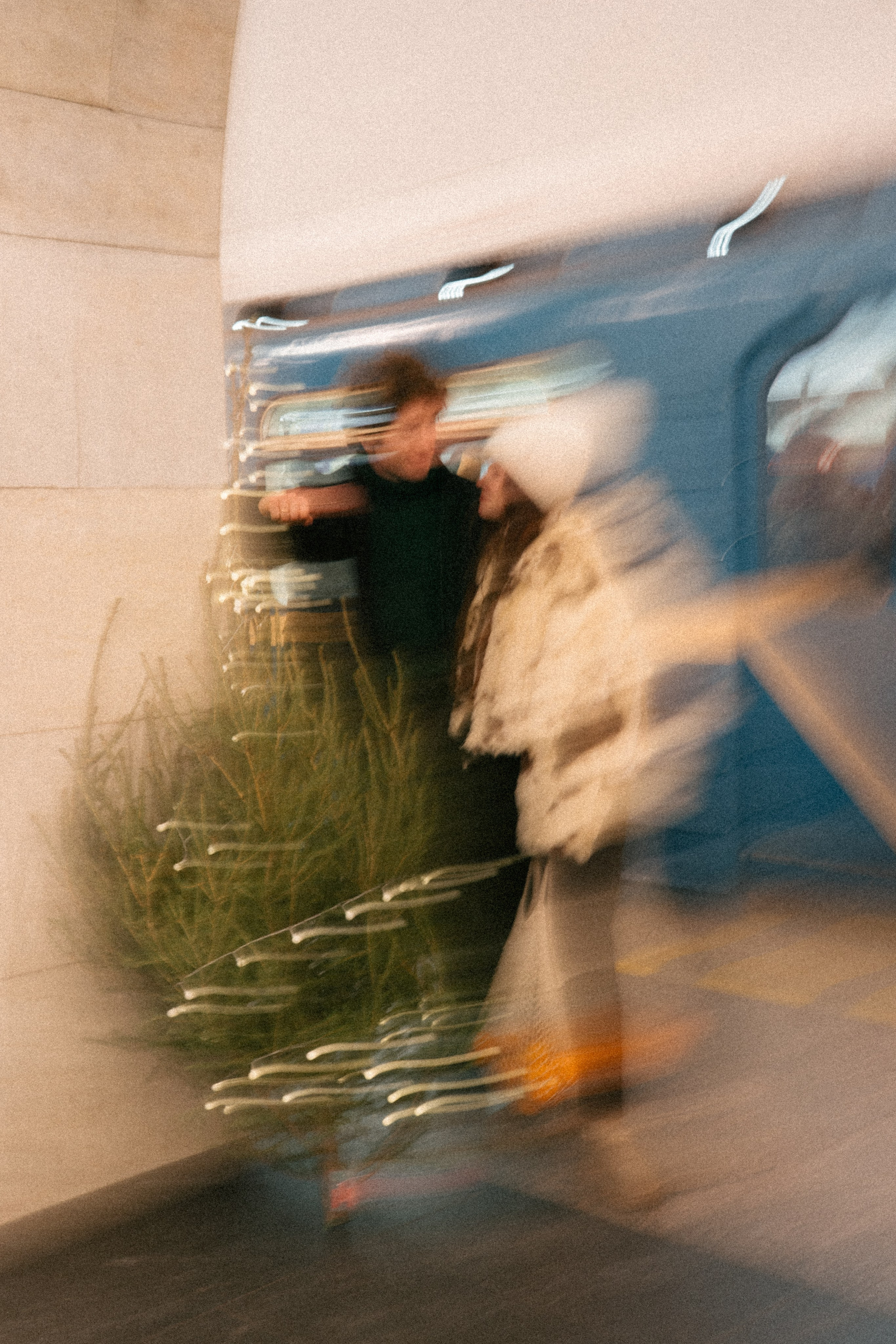 НОВОГОДНЯЯ ПРОГУЛКА ПАРЫ ПО ЧЕРНЫШЕВСКОЙ ПЕРЕД НОВЫМ ГОДОМ. Профессиональный фотограф, Санкт-Петербург — Виктория Богомолова