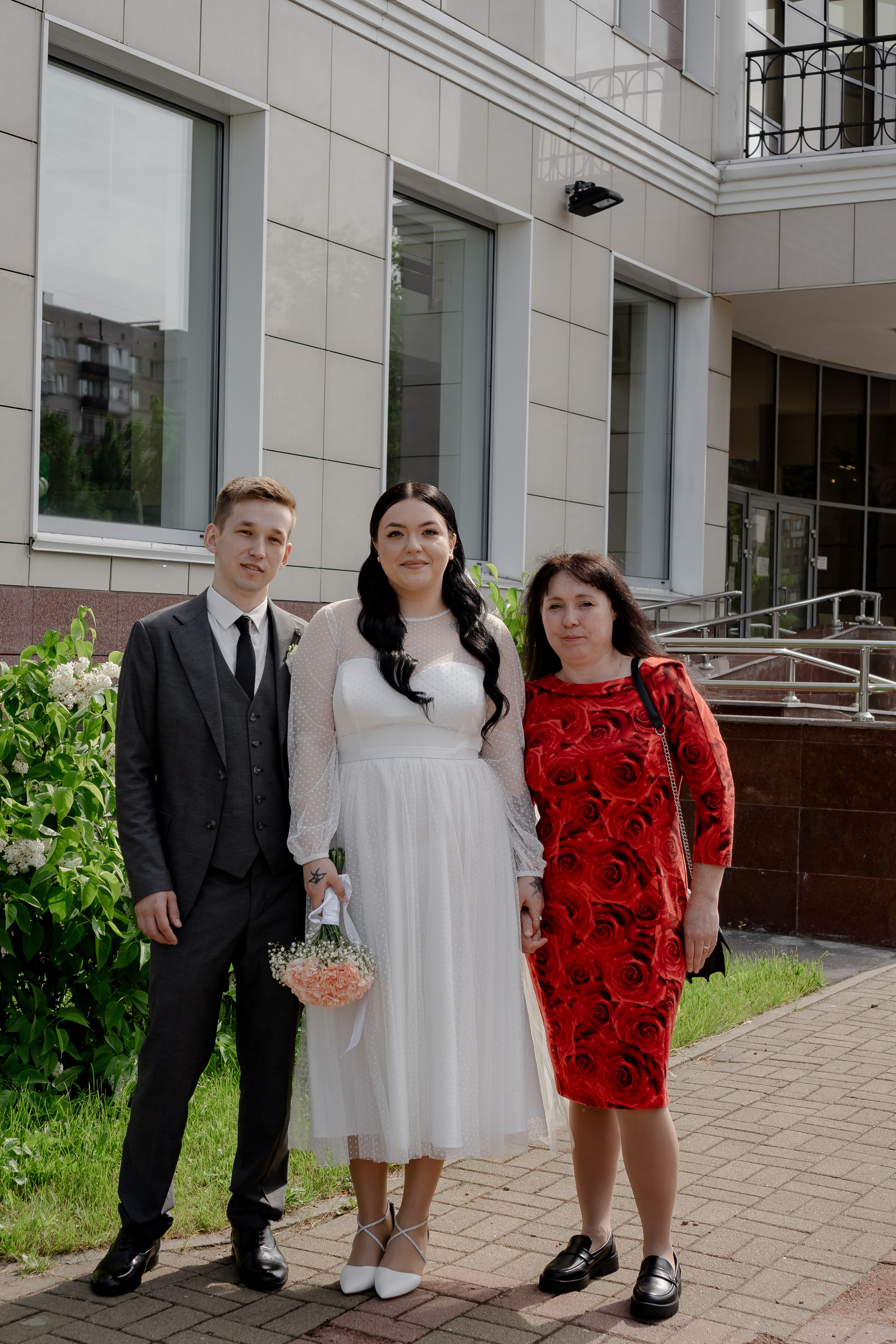 СВАДЕБНАЯ СЬЕМКА В ЗАГСЕ И БАНКЕТ. Профессиональный фотограф, Санкт-Петербург — Виктория Богомолова