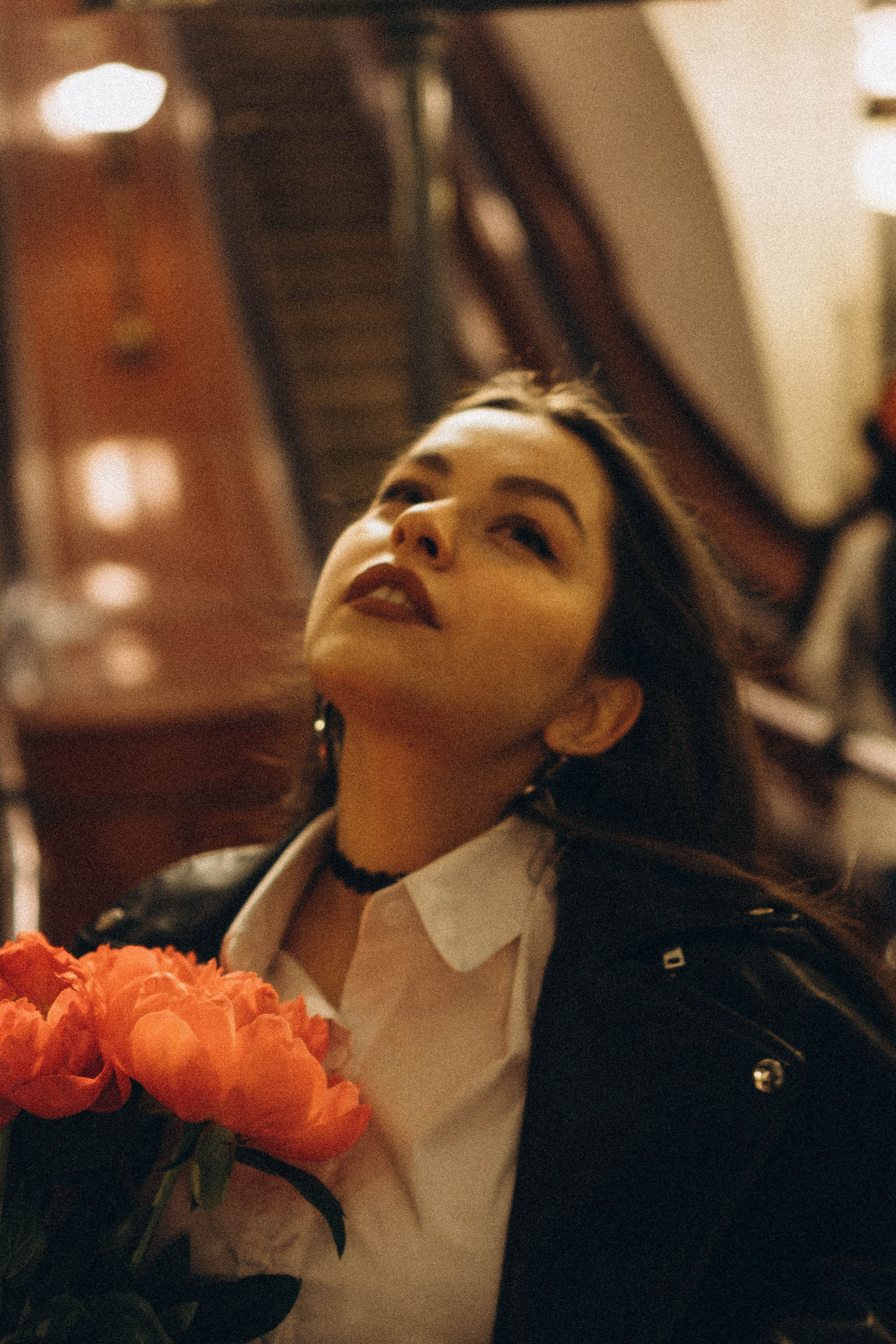 В метро. Профессиональный фотограф, Санкт-Петербург — Виктория Богомолова