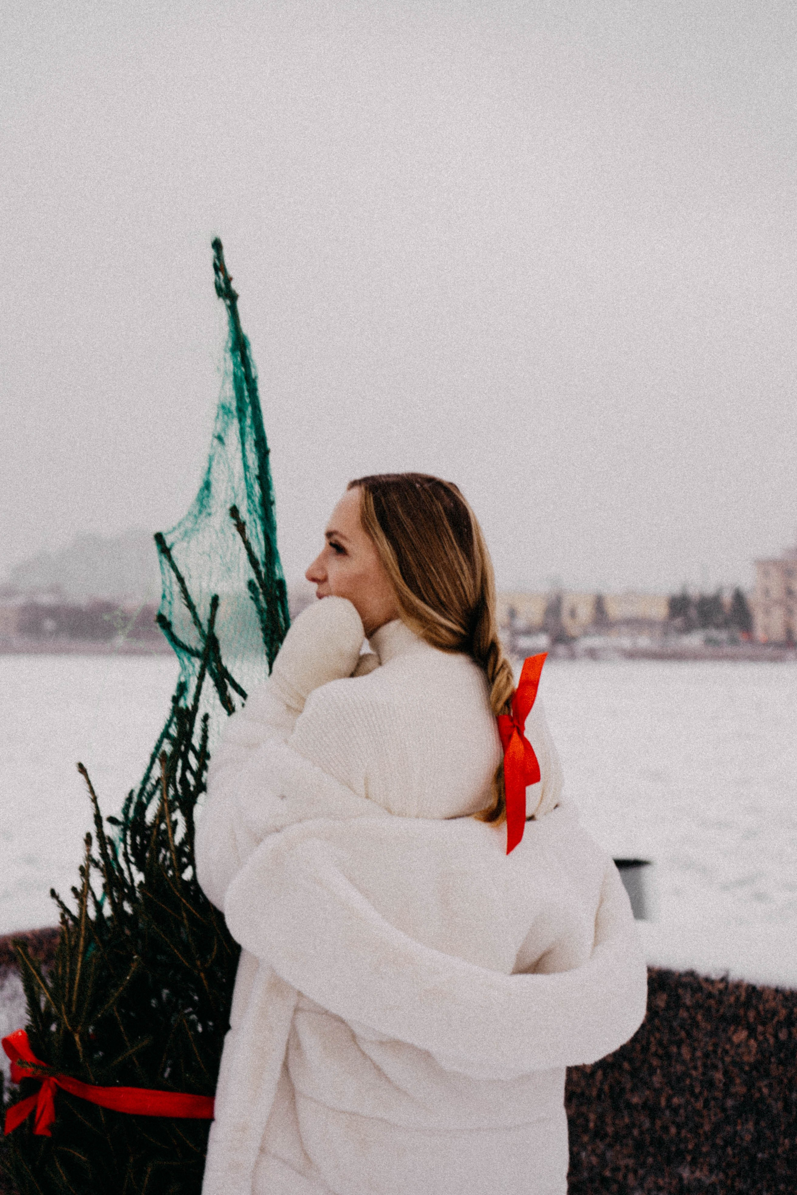 Новогодняя. Профессиональный фотограф, Санкт-Петербург — Виктория Богомолова