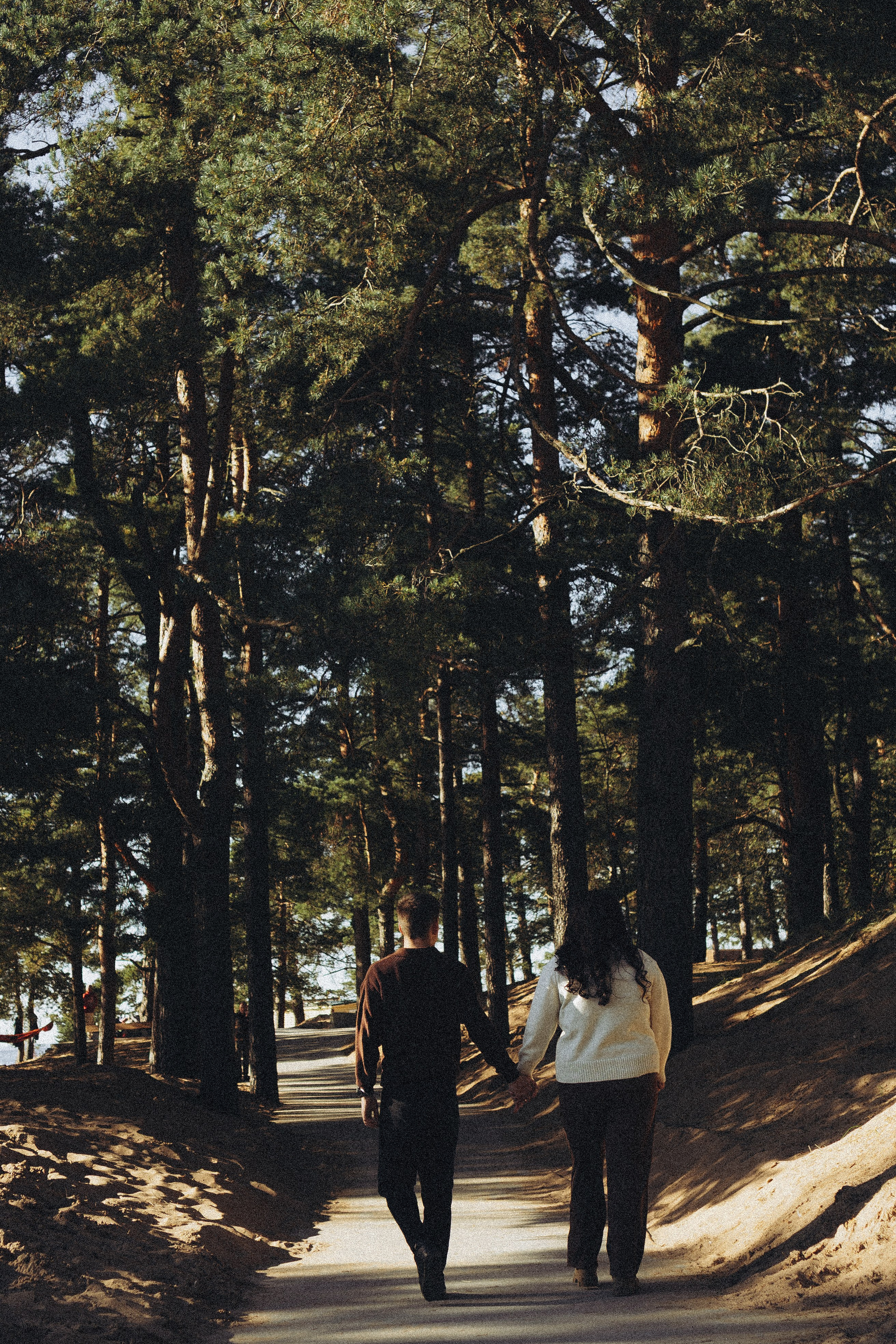 Прогулка по Финскому заливу. Профессиональный фотограф, Санкт-Петербург — Виктория Богомолова