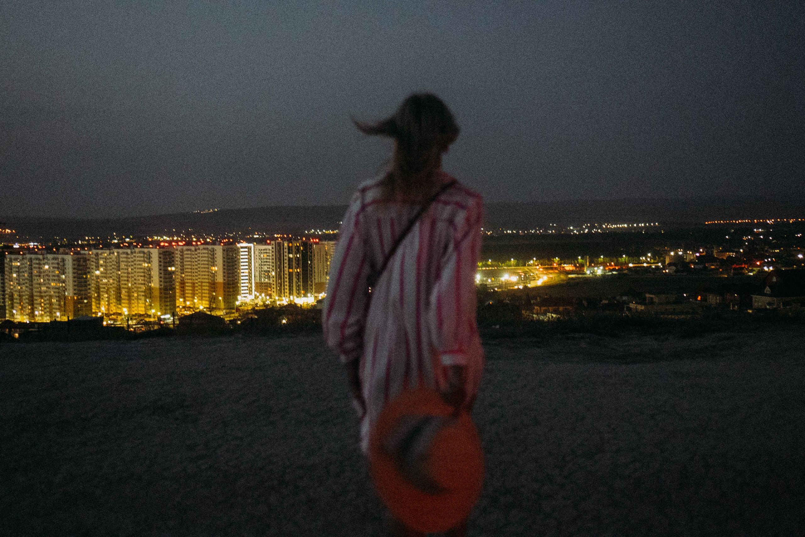 Ласточкины гнезда в Анапе. Профессиональный фотограф, Санкт-Петербург — Виктория Богомолова