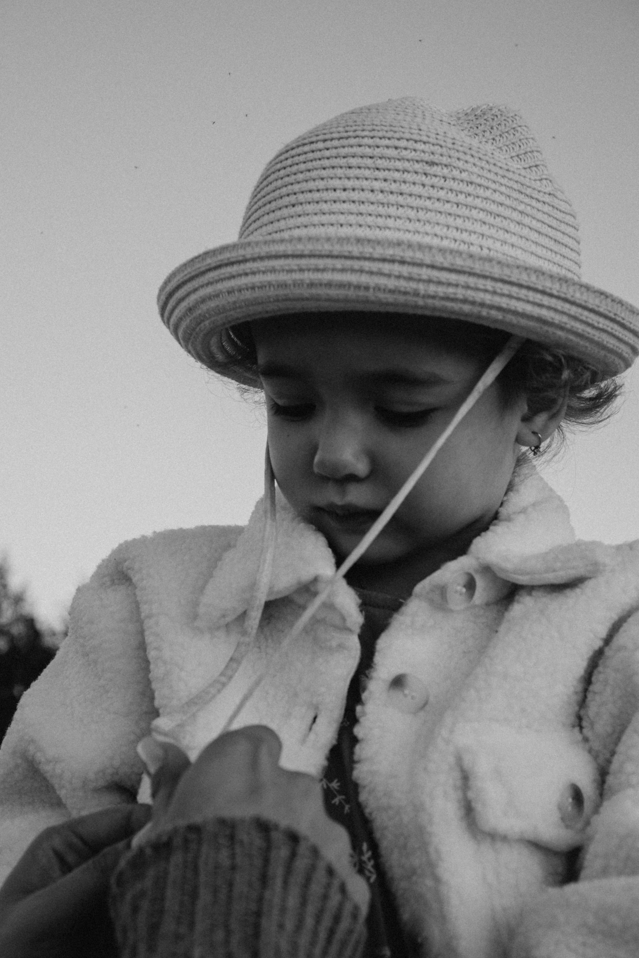 Семейная серия. Профессиональный фотограф, Санкт-Петербург — Виктория Богомолова