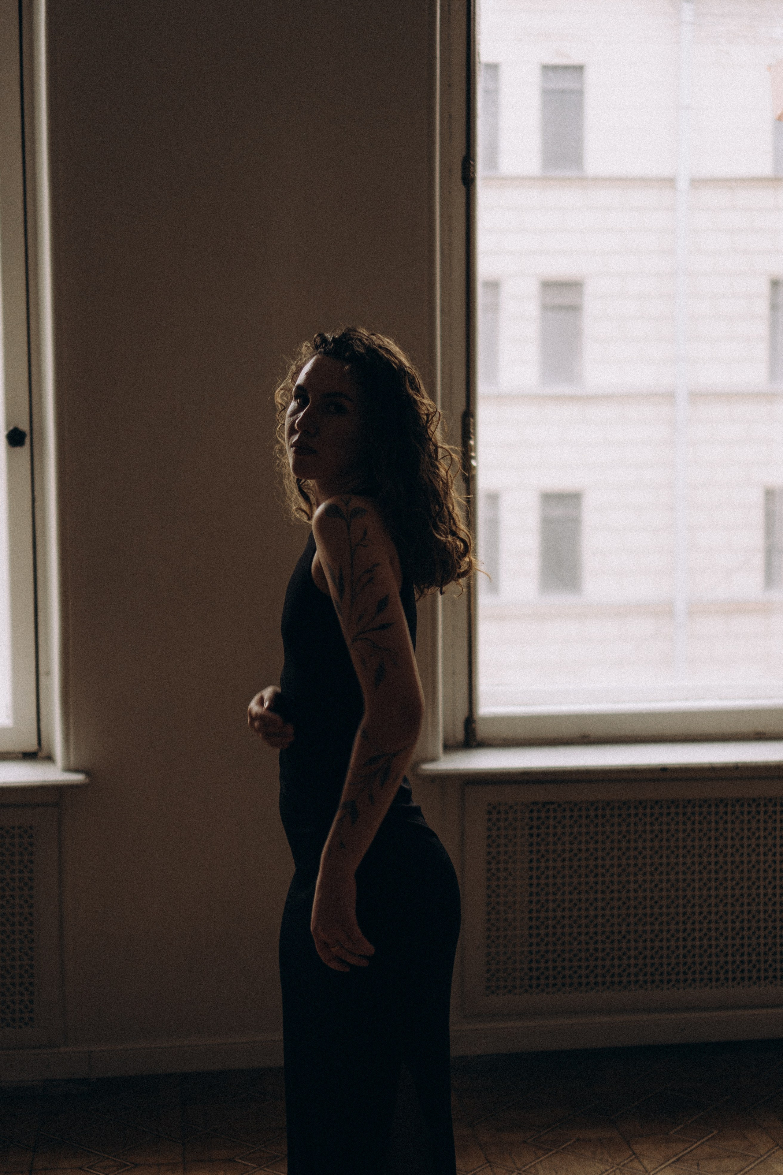 Для девушки. Профессиональный фотограф, Санкт-Петербург — Виктория Богомолова